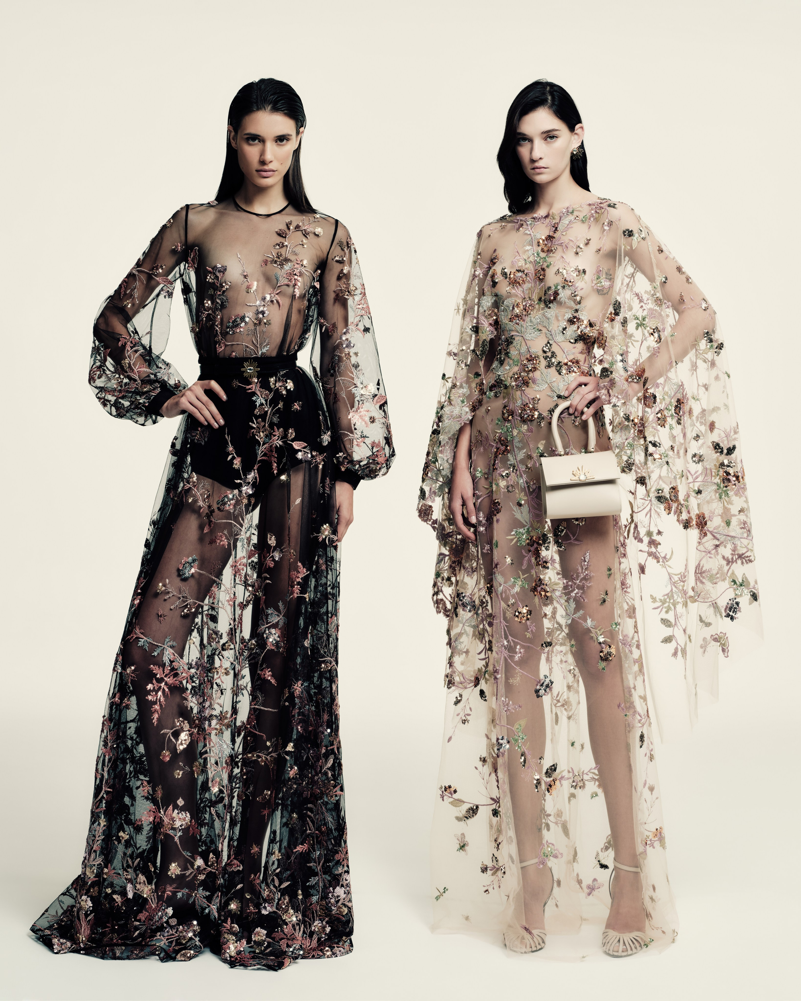 Retouching Portfolio. Ksenia Pershina