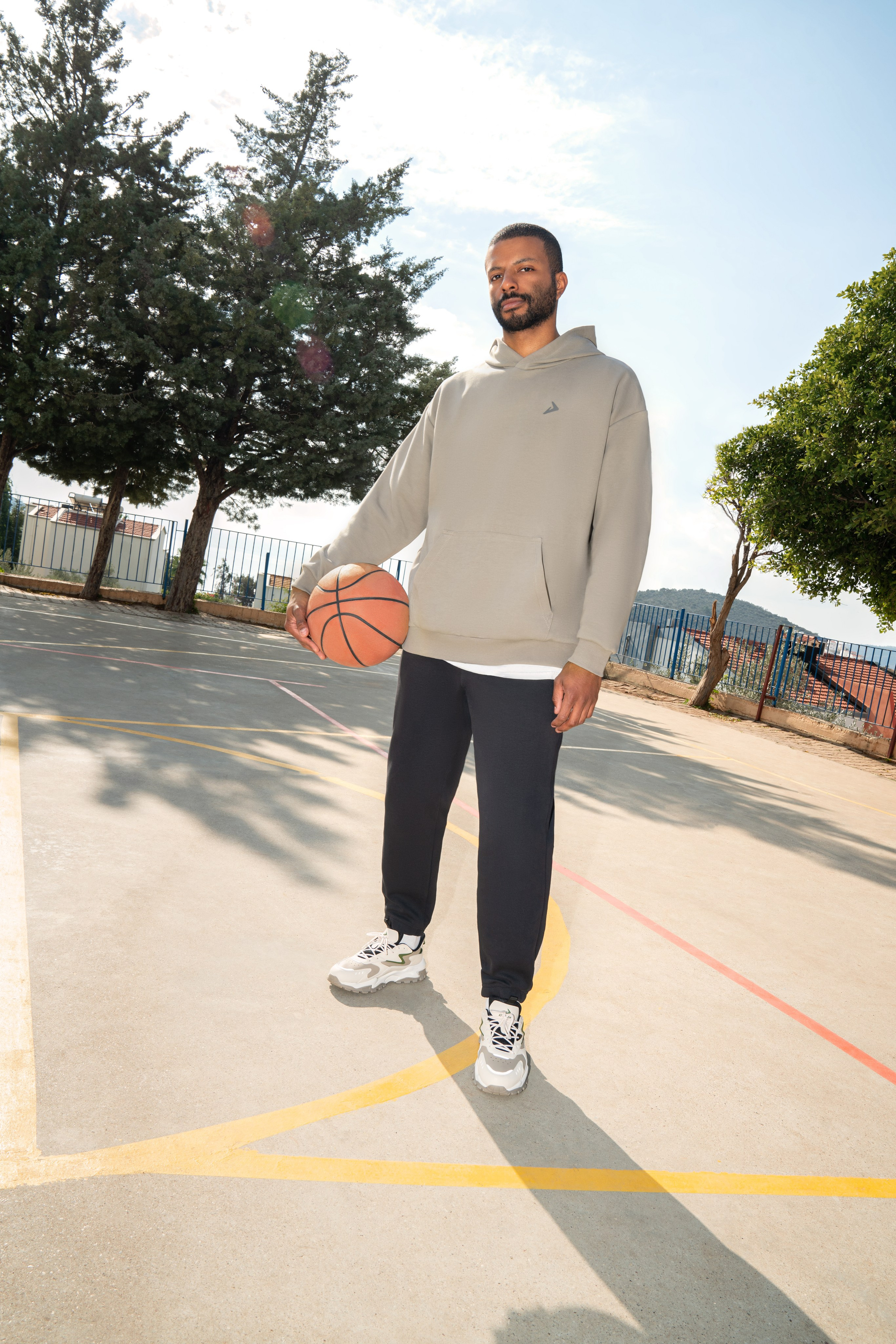 Retouching Portfolio. Ksenia Pershina