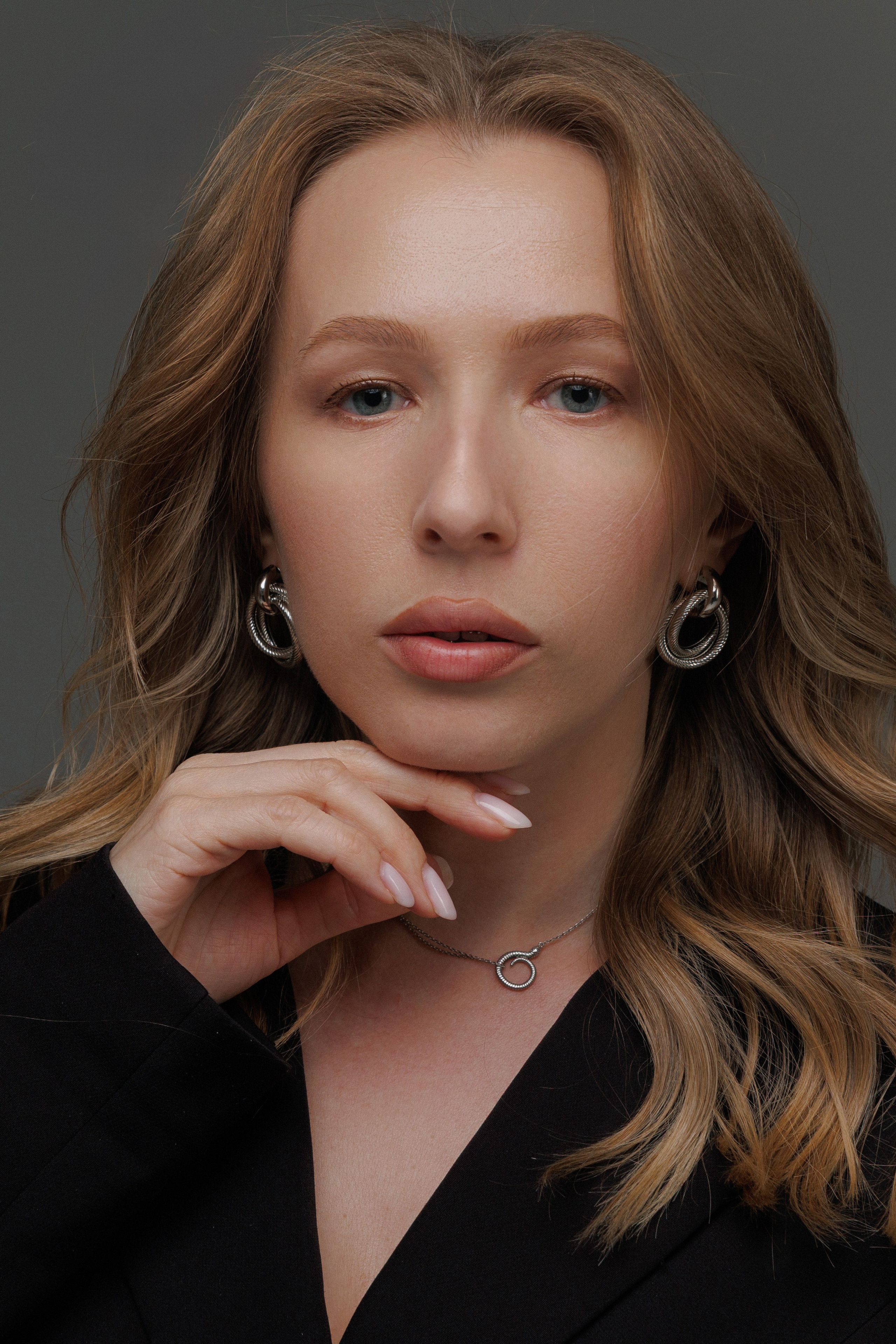 Лера. Главная