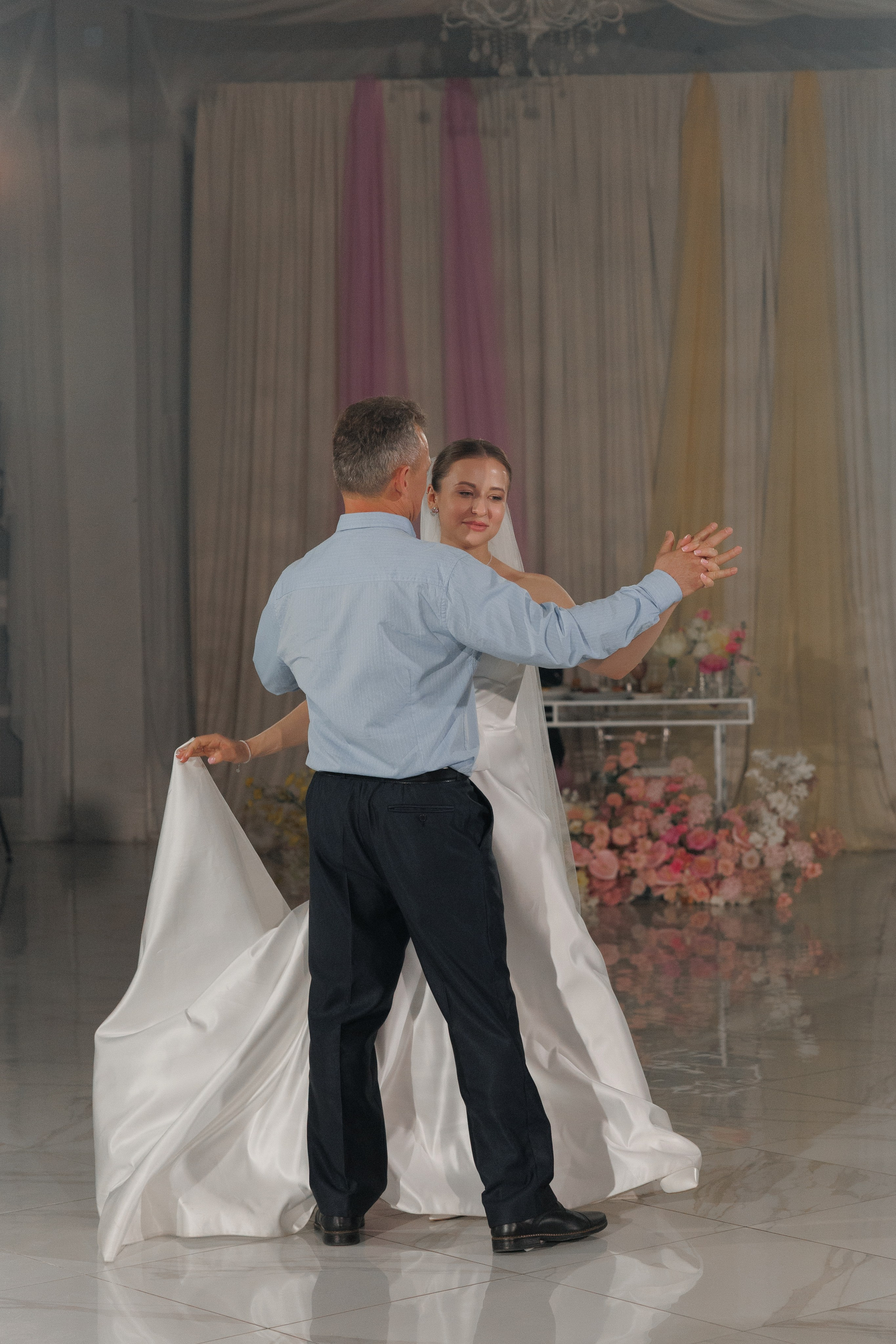 Алина и Дима. Главная