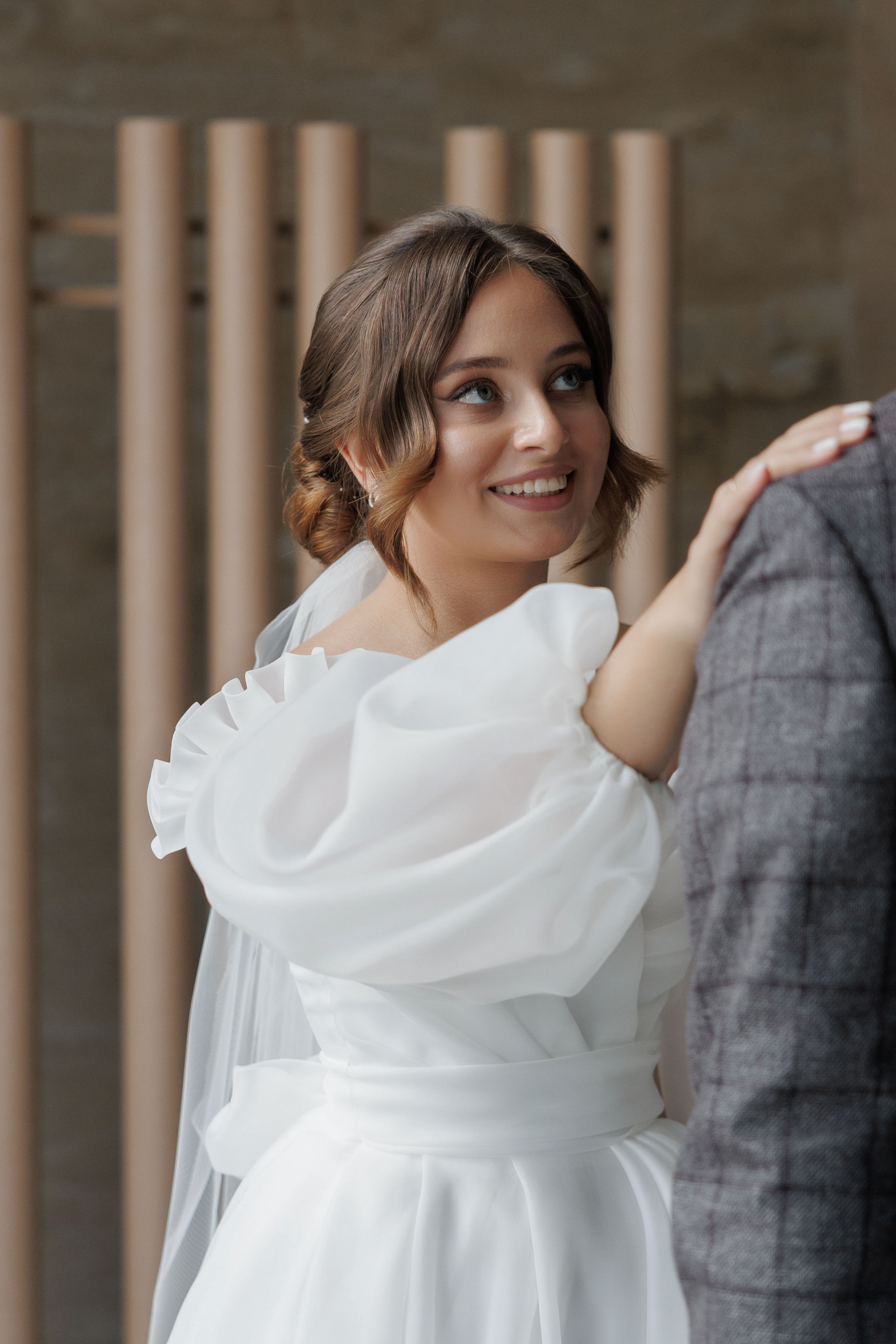 Алена и Андрей. Главная