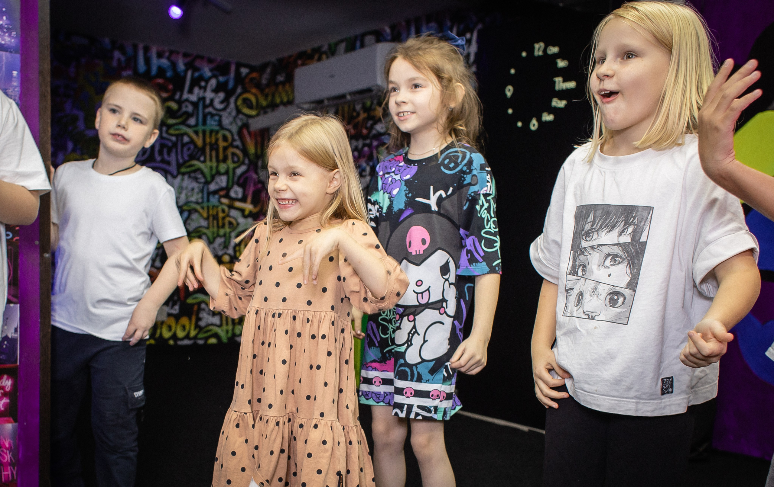 Золотая рыбка. Фотограф Татьяна Орлова