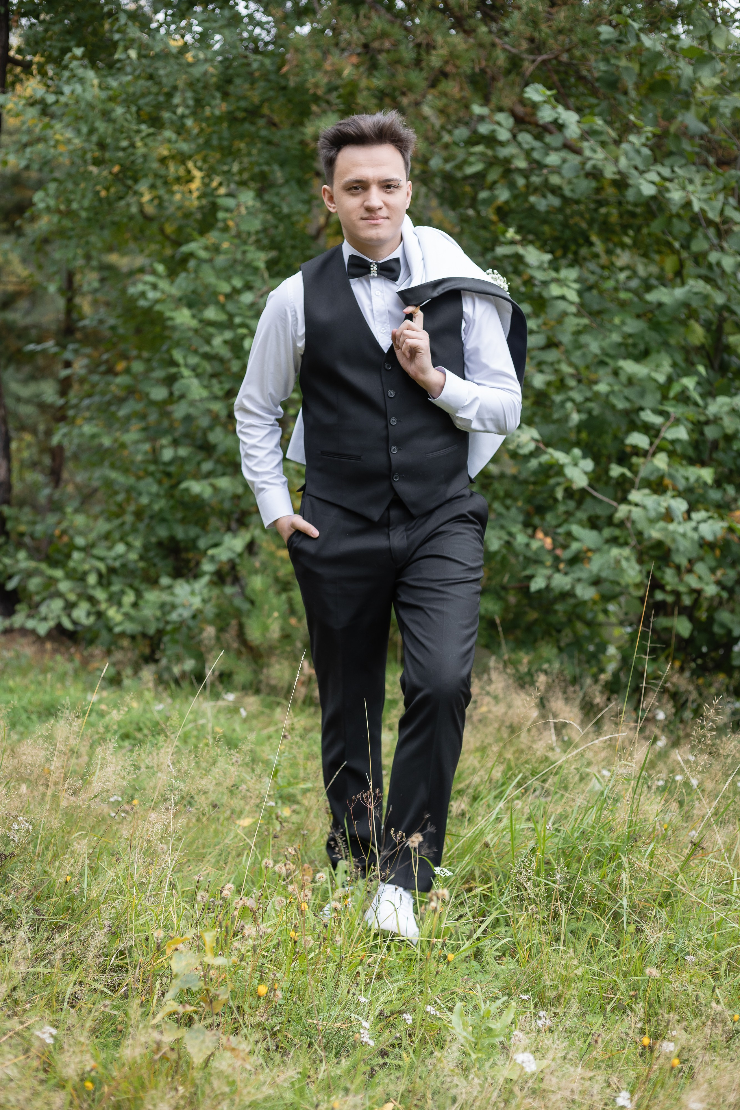 Андрей и Екатерина. Фотограф Татьяна Орлова