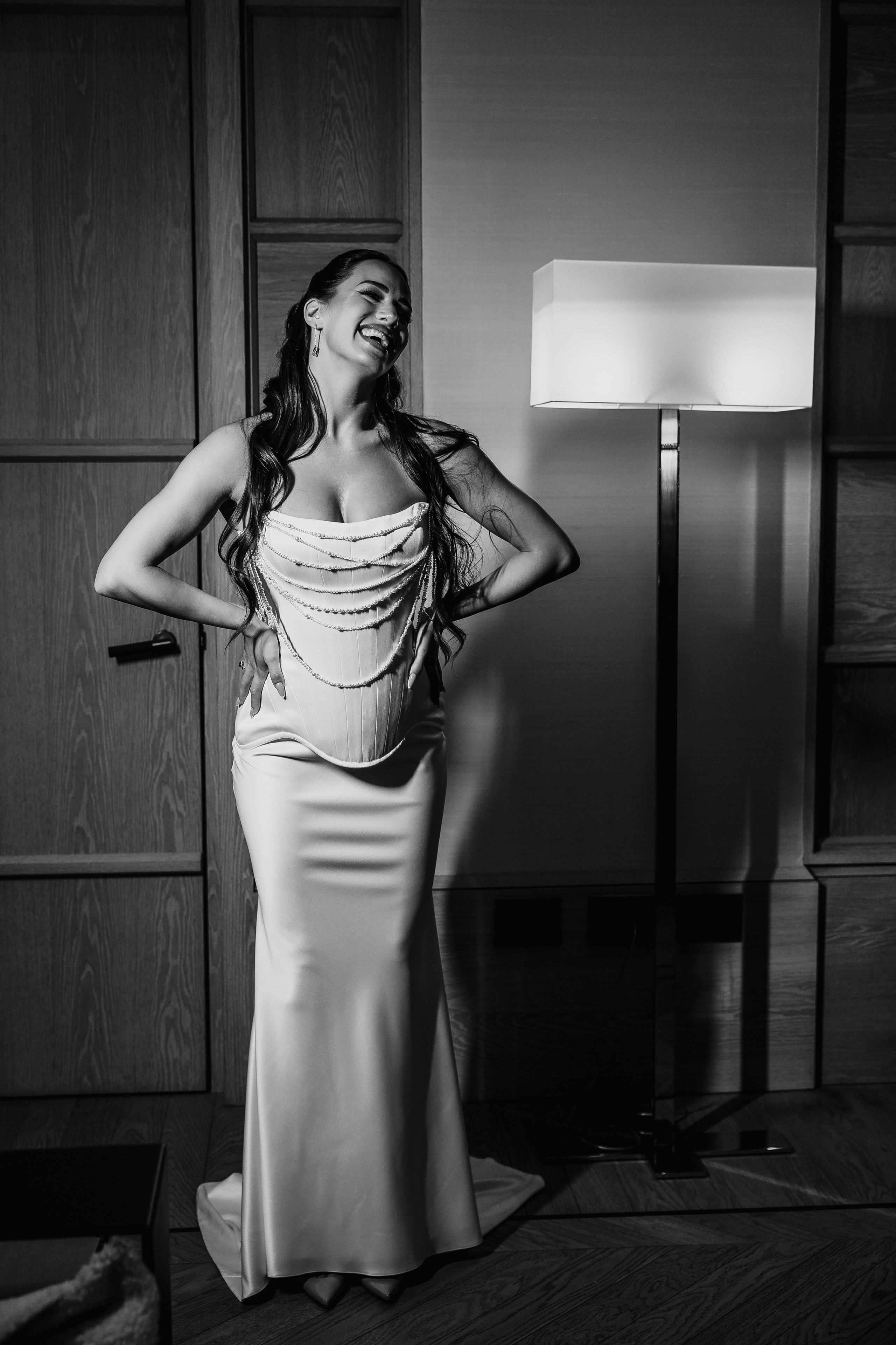 Вера & Алексей. Свадебный и семейный фотограф в Москве Олеся Подколзина