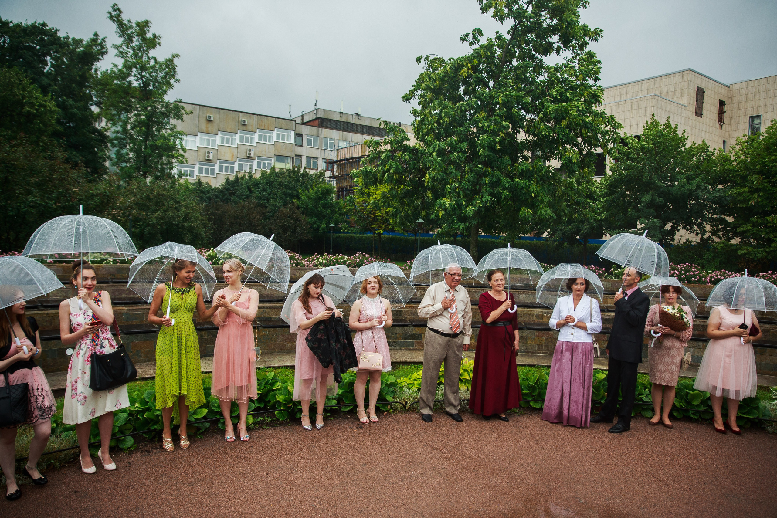 Олег & Ирина. Фотограф Денис Персенен | Санкт-Петербург, Москва