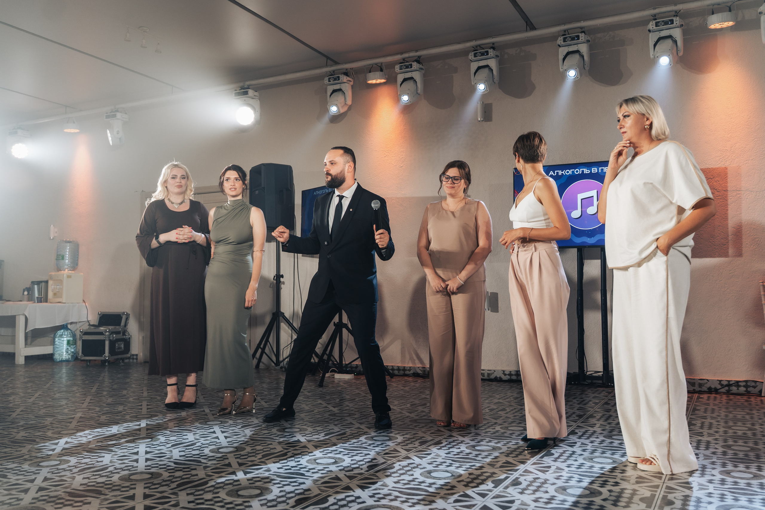 Лука и Полина. Фотограф Александр Решня