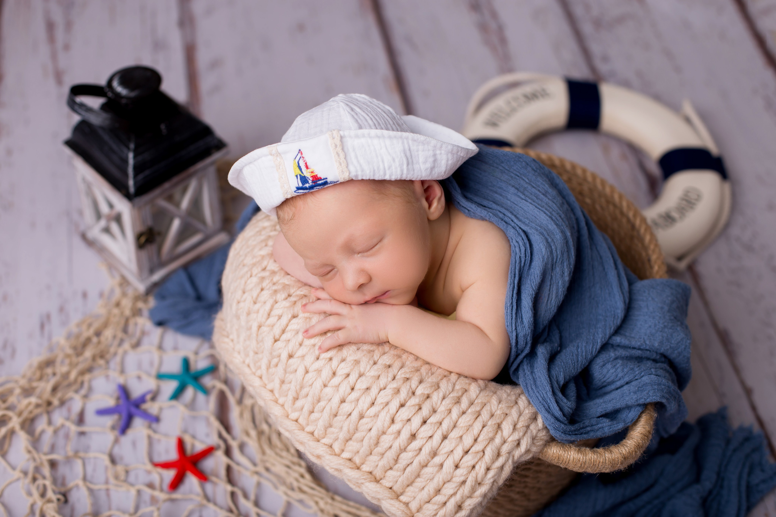 Фотосессия newborn (малыши). Фотограф новорожденных Ростов-на-Дону