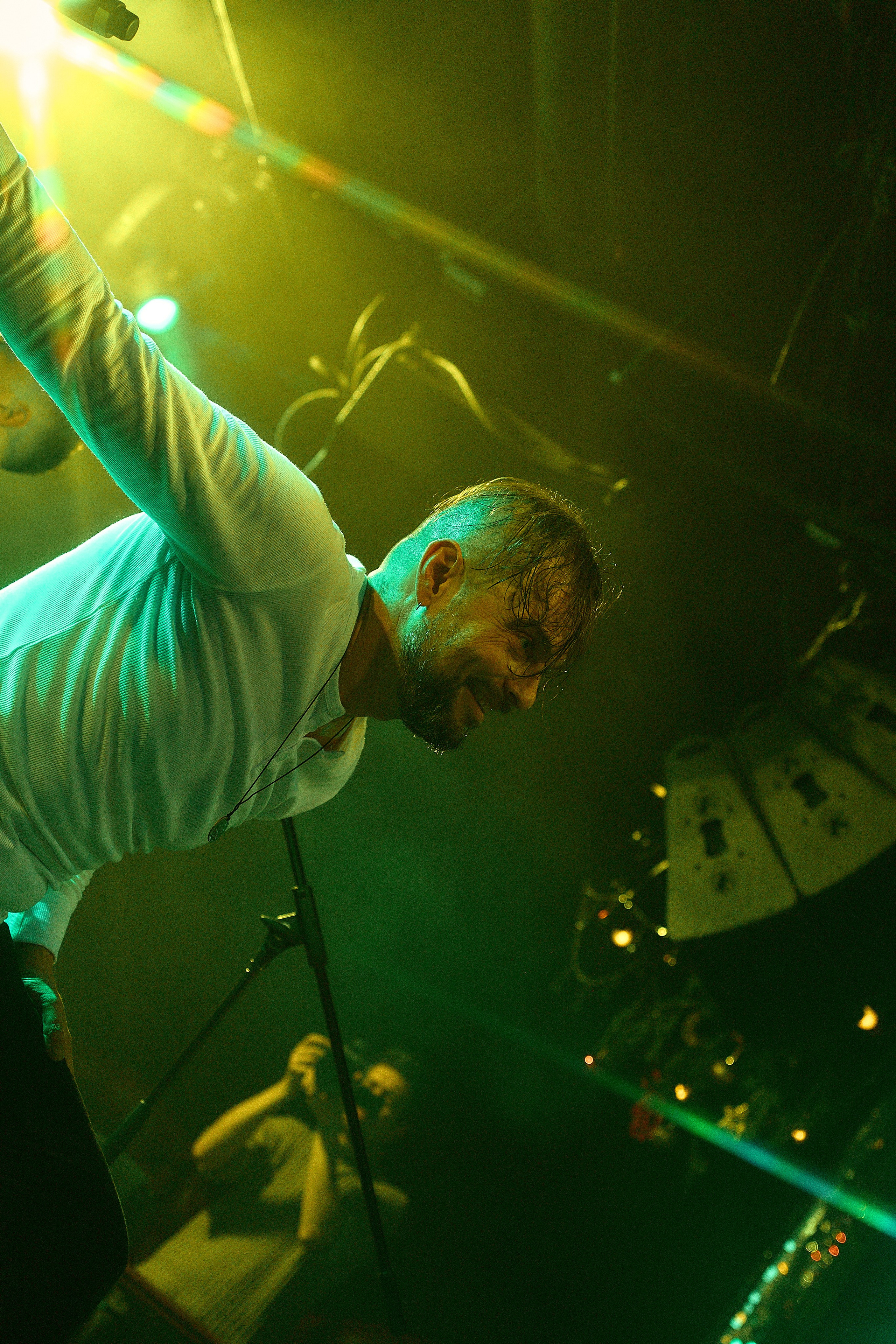 ТАБАСКО БЭНД — 16 ТОНН. Фотография для артистов