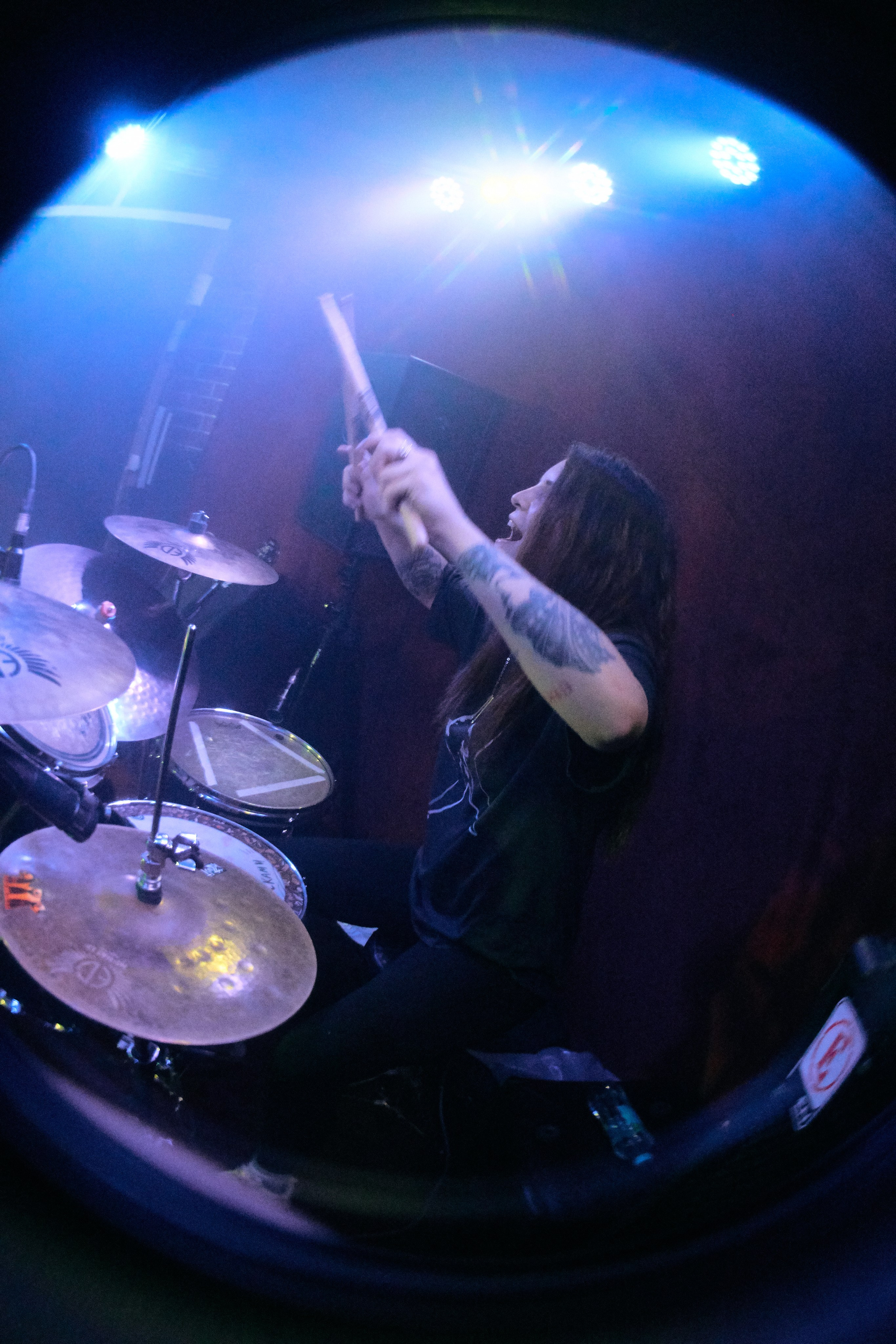 БЛЕКС — КОНЦЕРТ 21-09-2025. Фотография для артистов