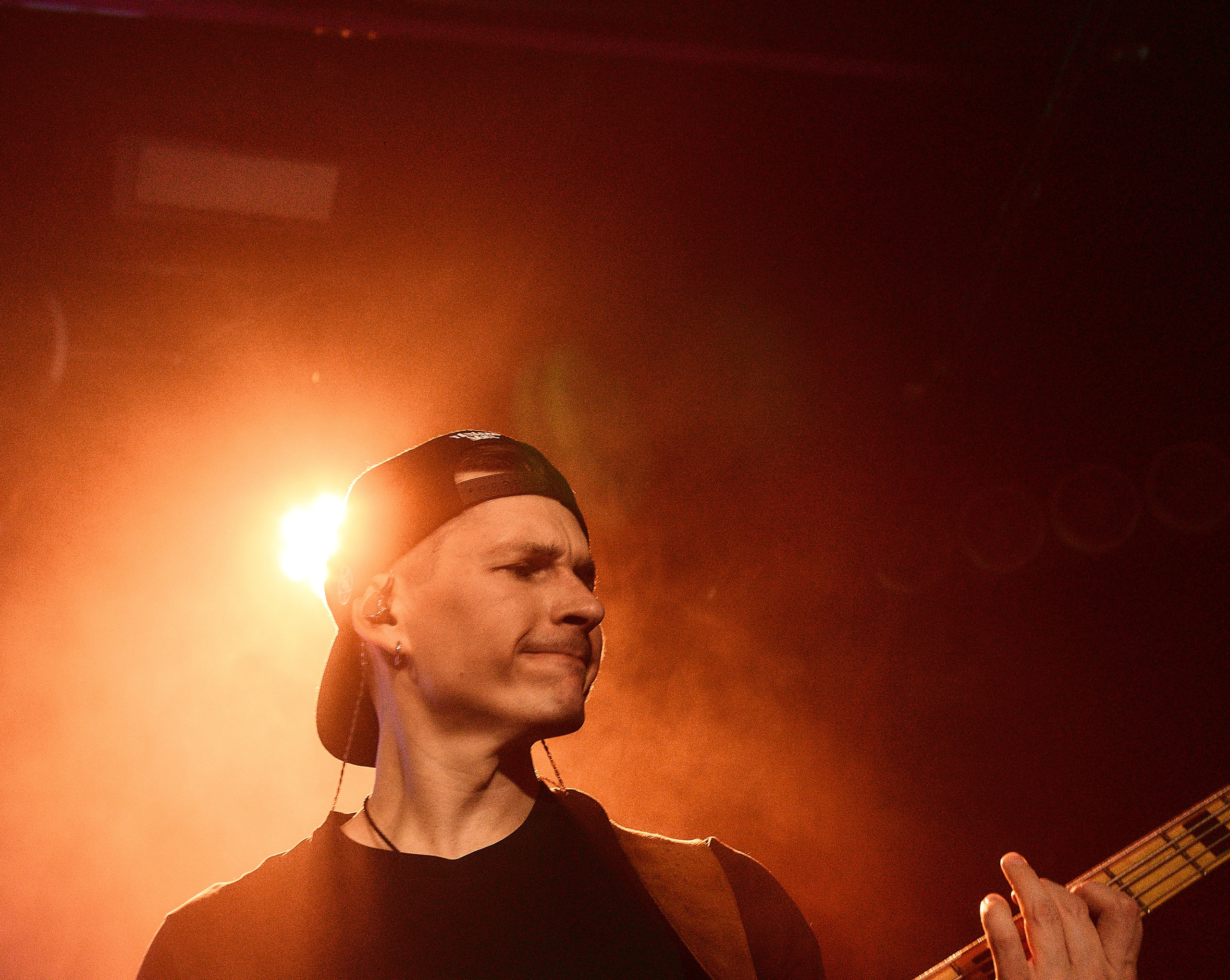 ТАБАСКО БЭНД — 16 ТОНН. Фотография для артистов