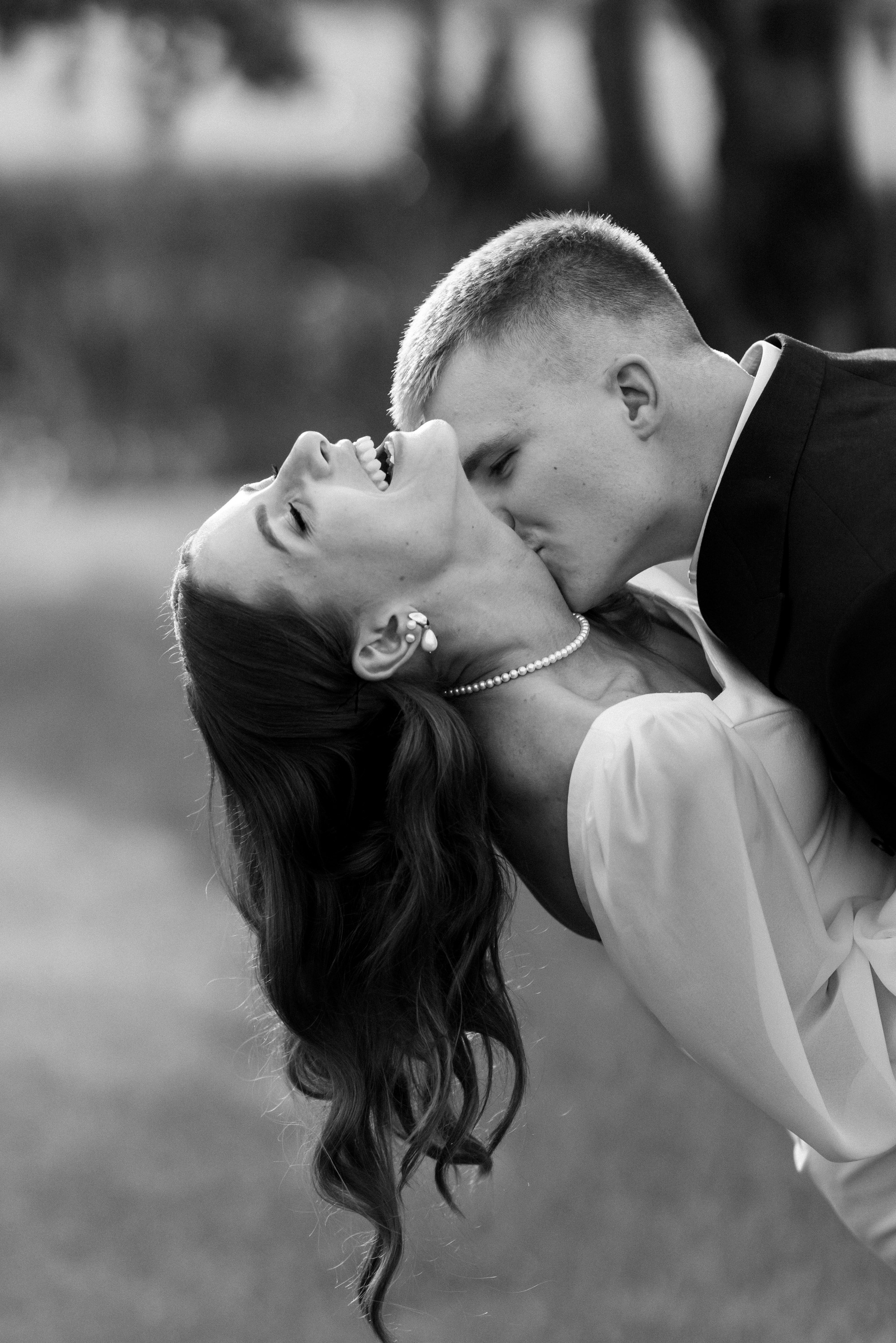 Матвей и Екатерина. Свадебный и семейный фотограф в Орша