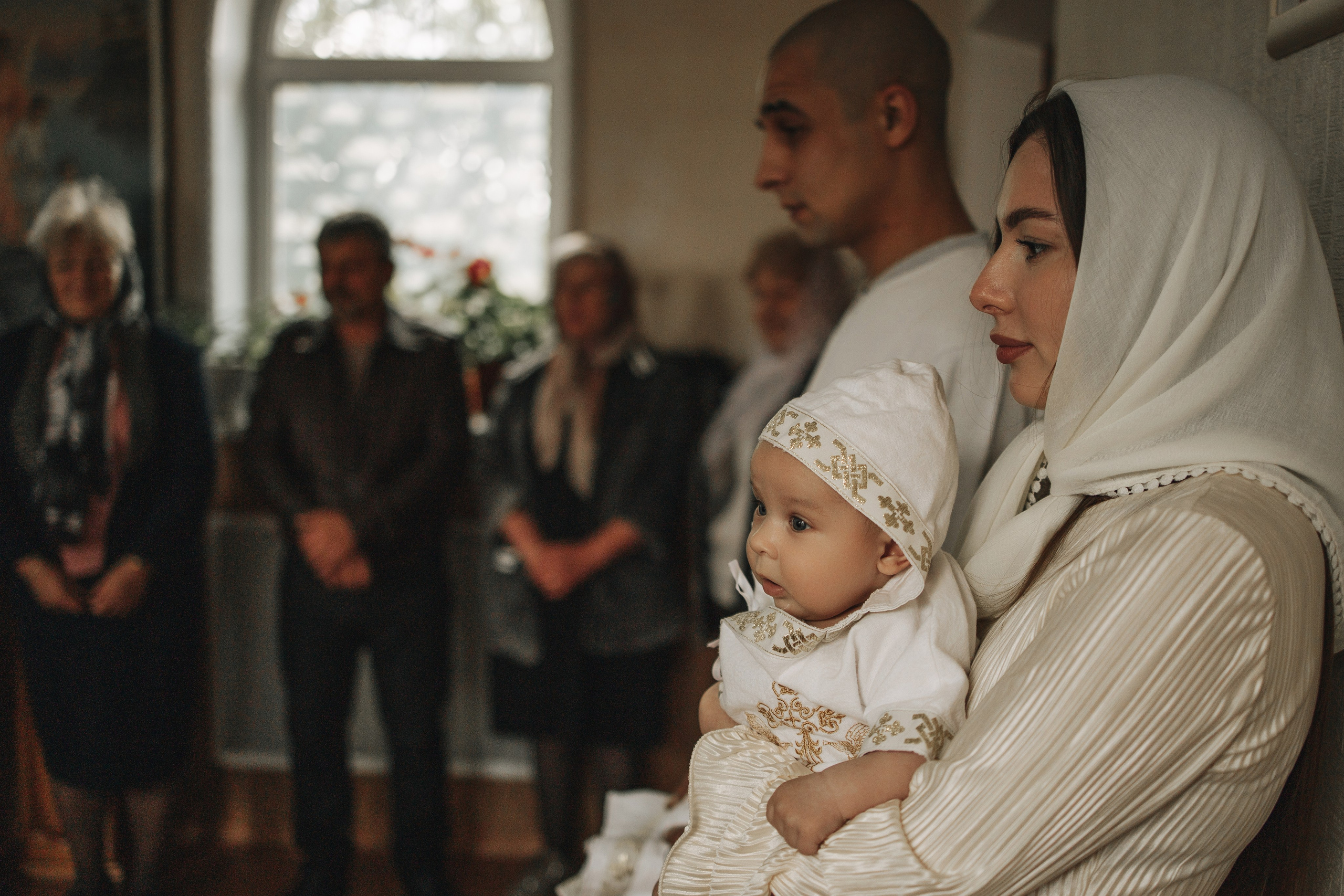 Веровка. Семейный фотограф Донецк