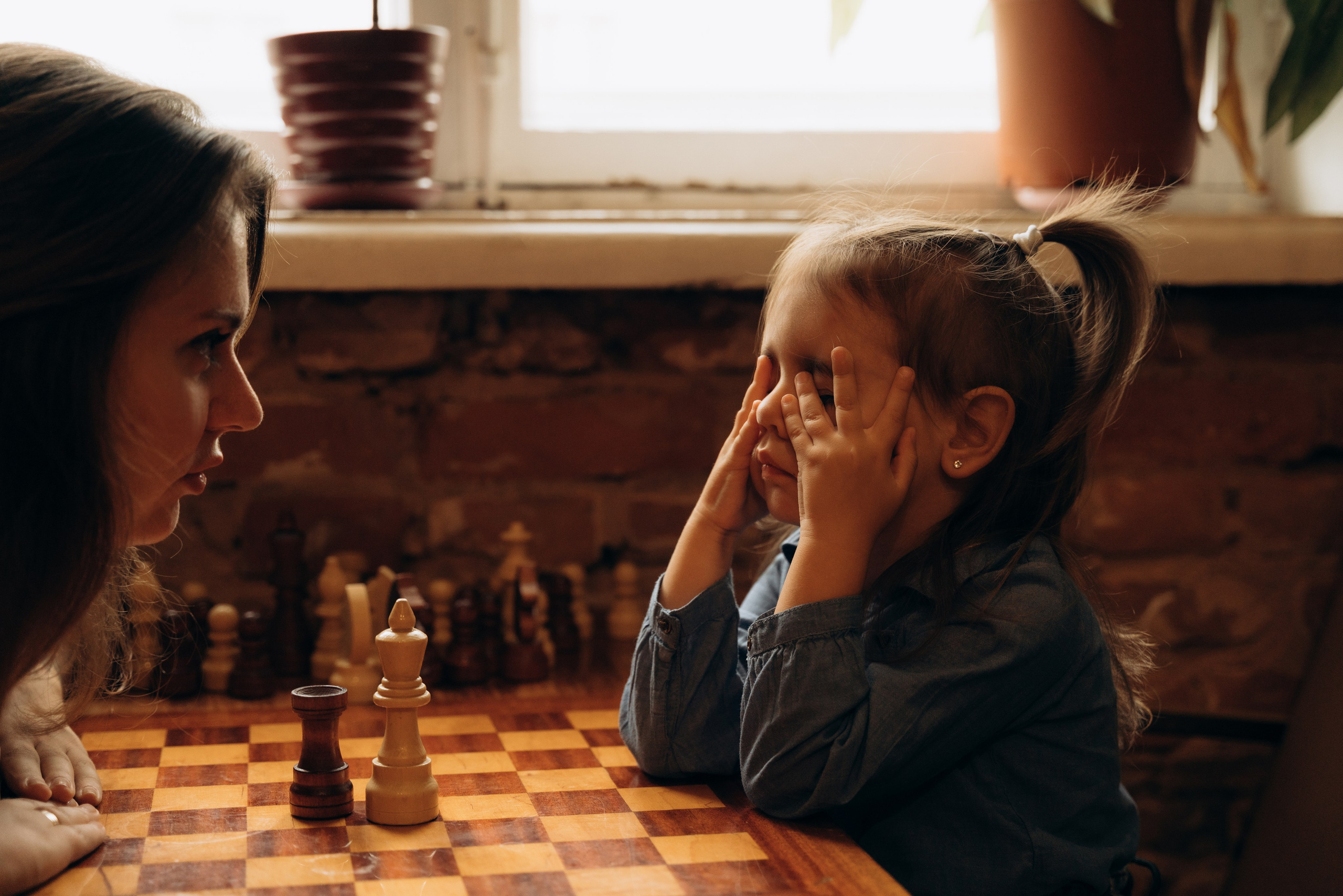 Настя, Руслан и Василиса. Фотограф в Минске — Мария Миллс