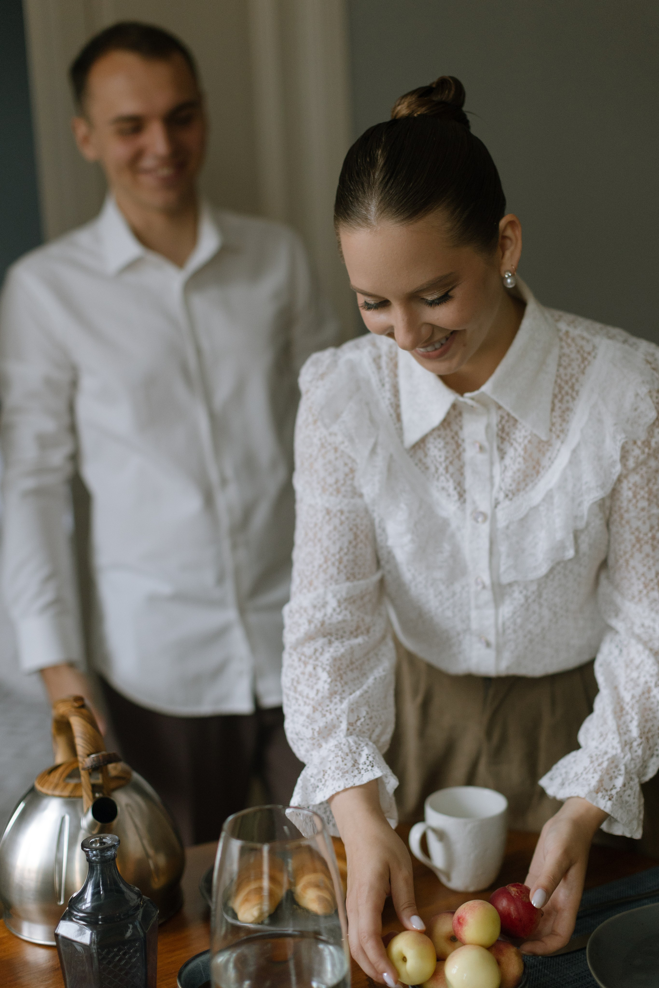 Даниил и Александра. @dariazphoto свадебный фотограф