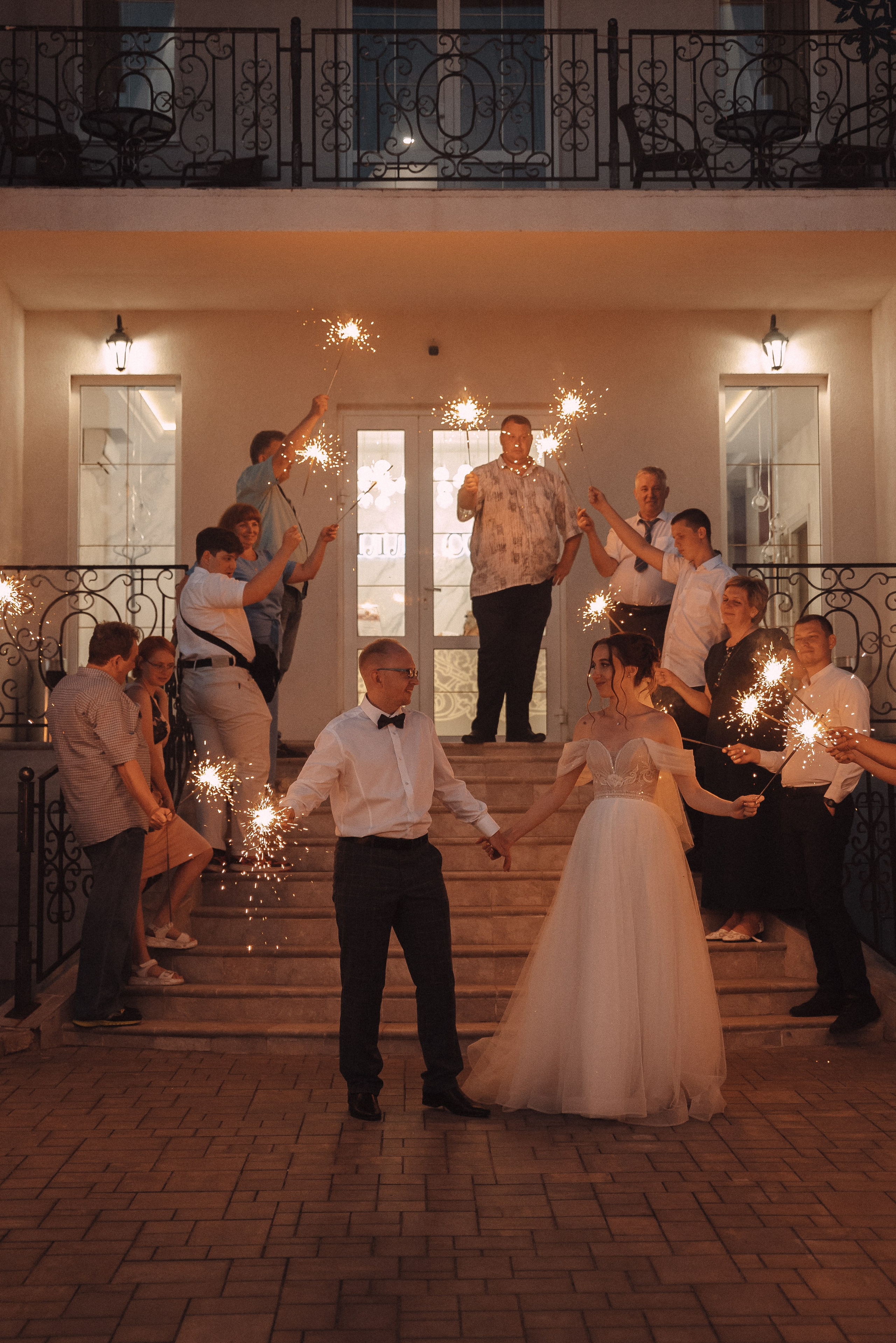 Роман + Ольга. Свадебный и семейный фотограф в Волгограде Олеся Лисицкая