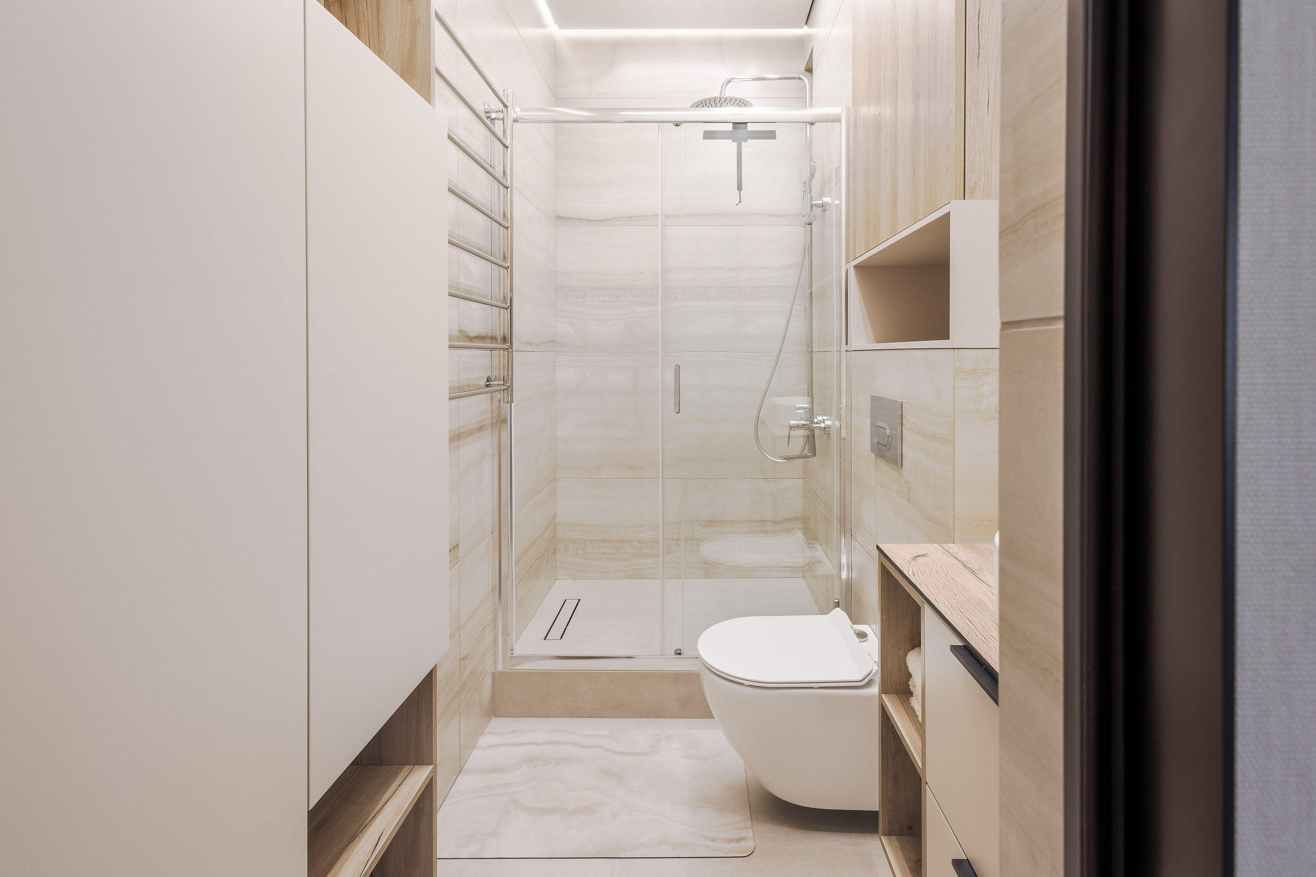 Квартиры. Интерьерный фотограф в Сочи Локтева Светлана