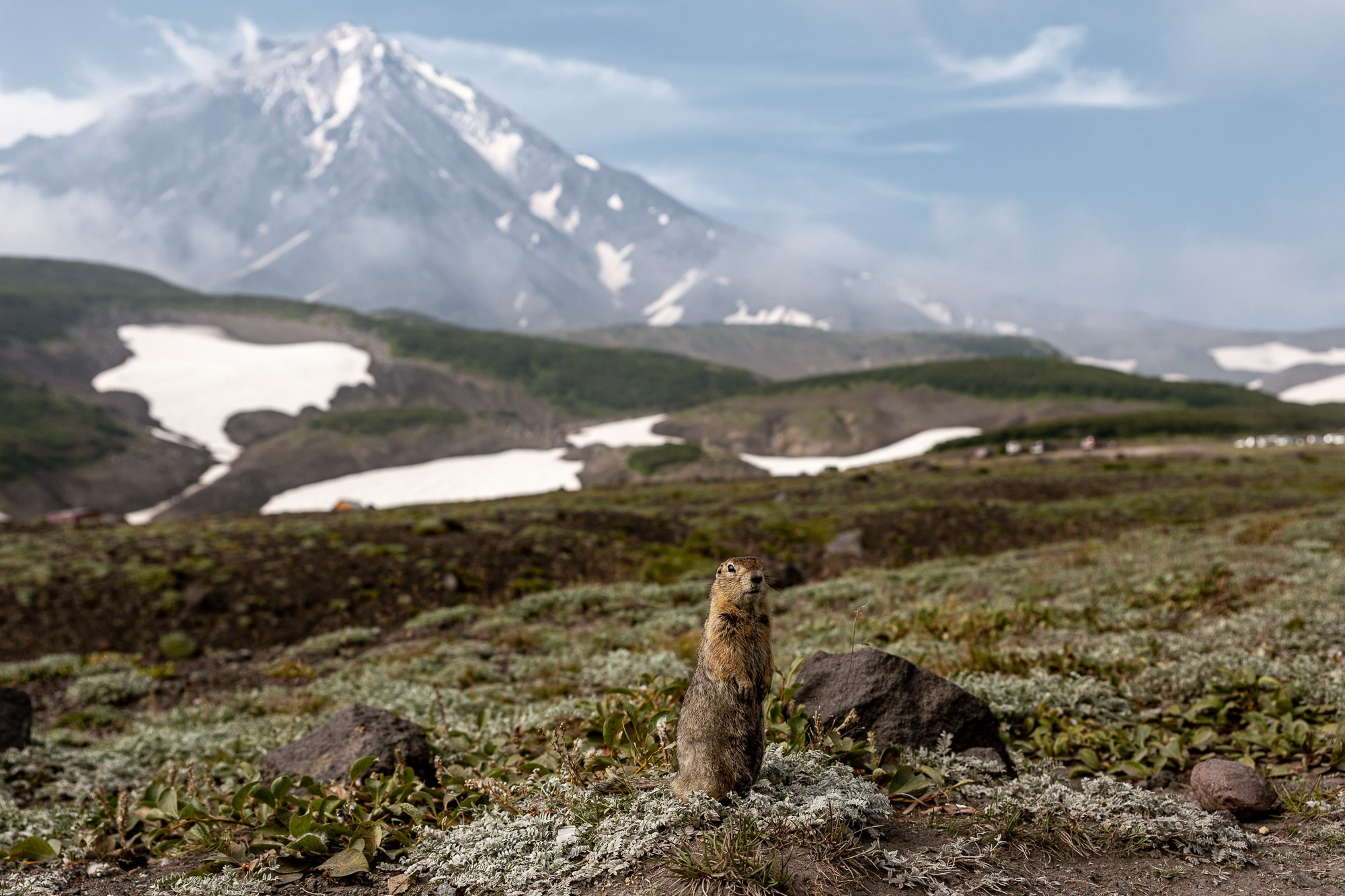 Репортаж туризм. Фотограф на Камчатке
