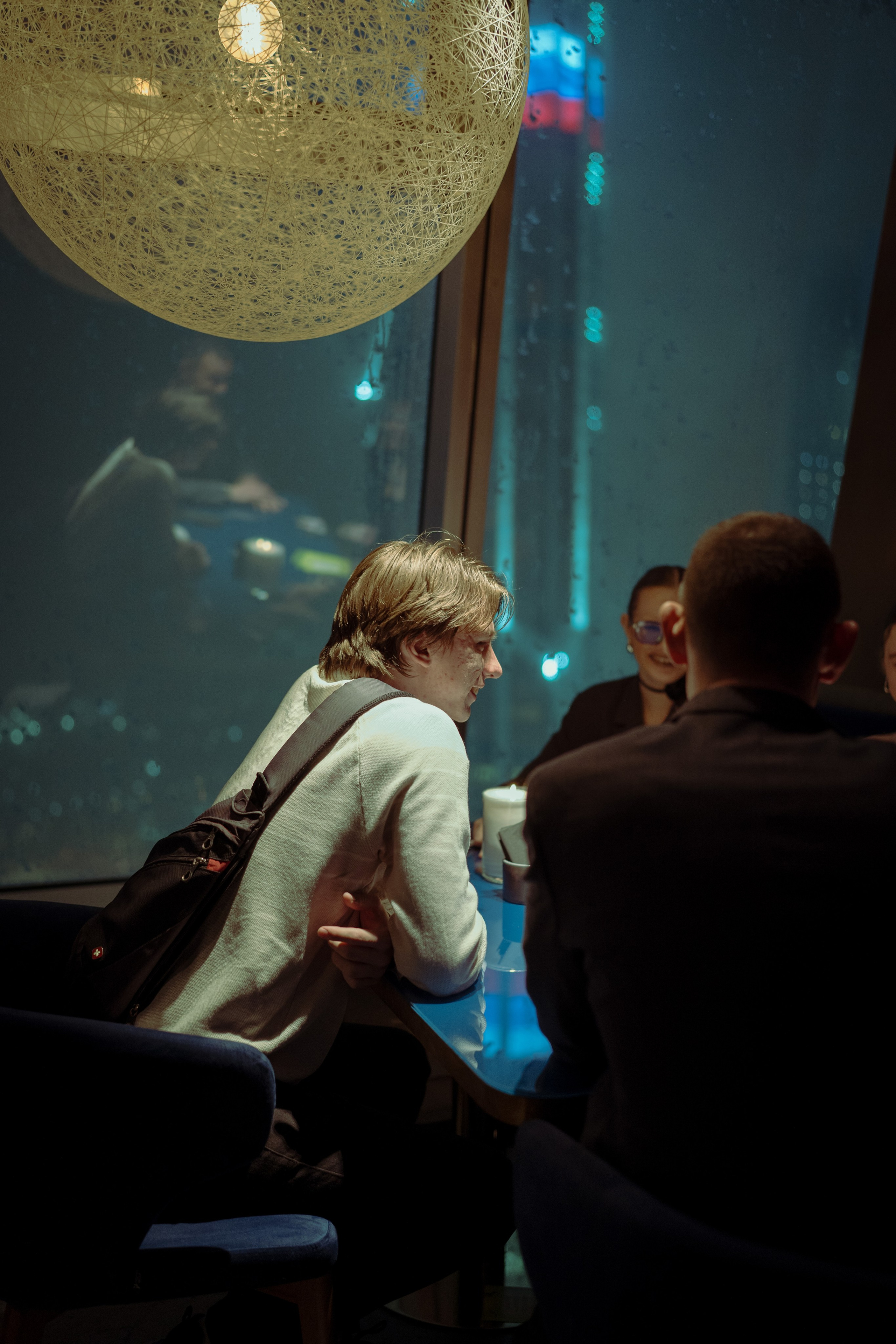 Вечеринка INSTADIUM репортажный фотограф Саша Дружинина. Репортажный фотограф в Москве Саша Дружинина