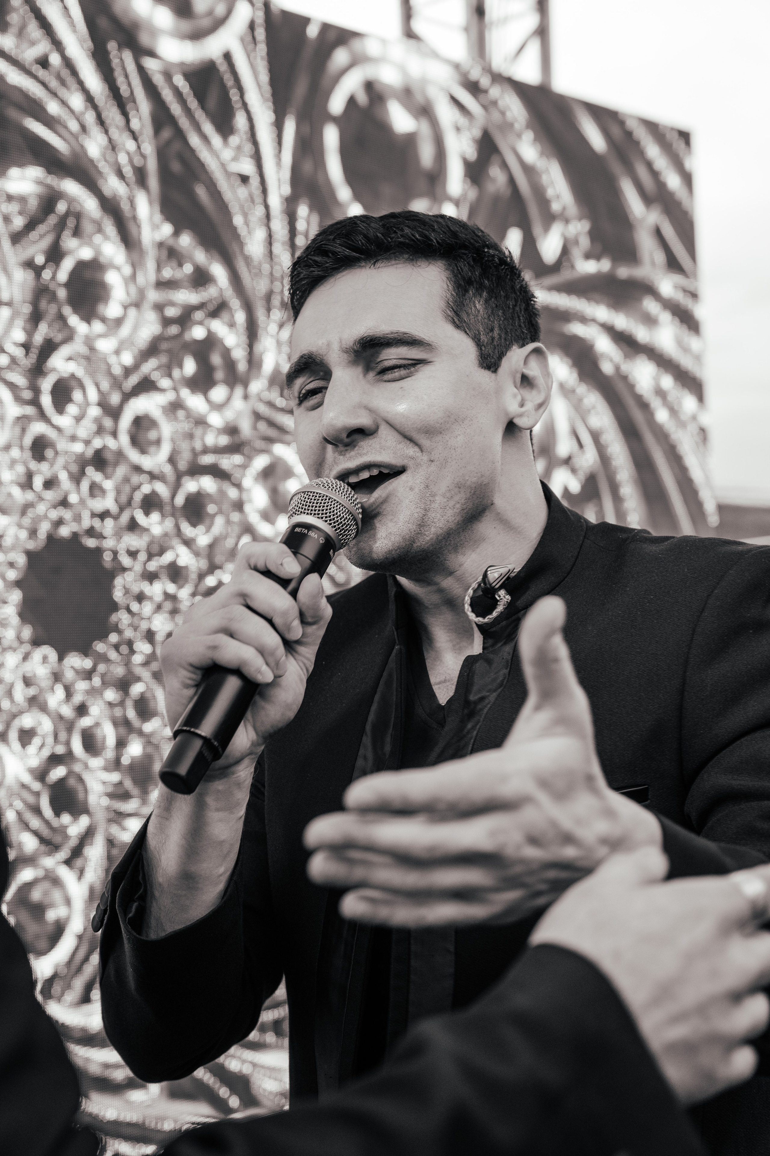 Гендер пати в славянском стиле. Репортажный фотограф в Москве Саша Дружинина