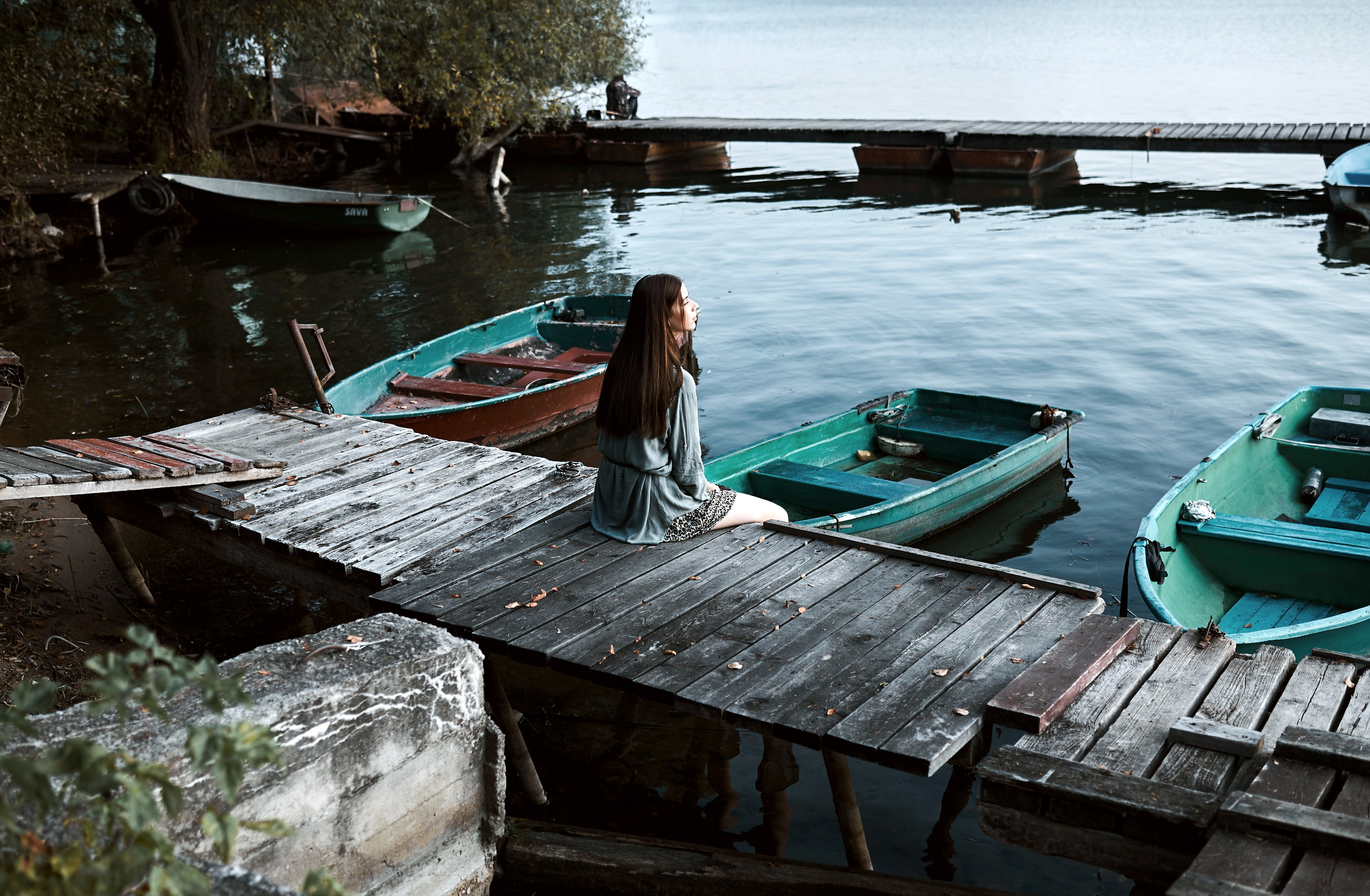 Дочь моряка. Твой Фотограф Алёна Свиридова