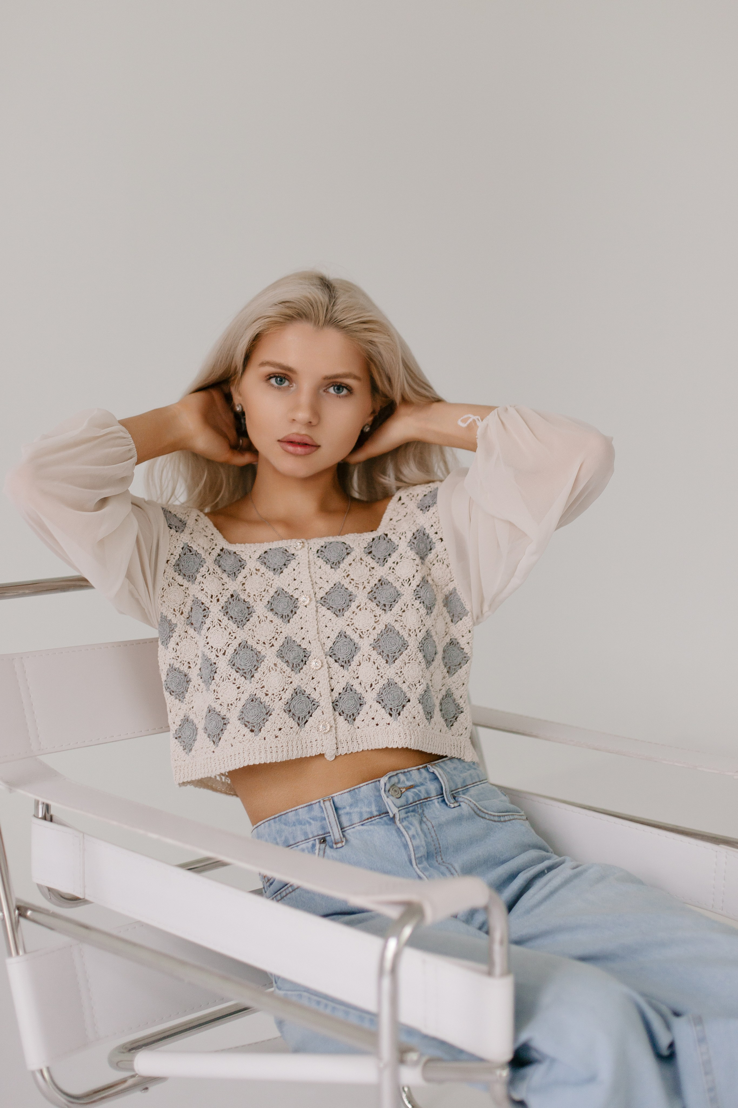 Дарья. Свадебный и семейный фотограф в Казани Aileen