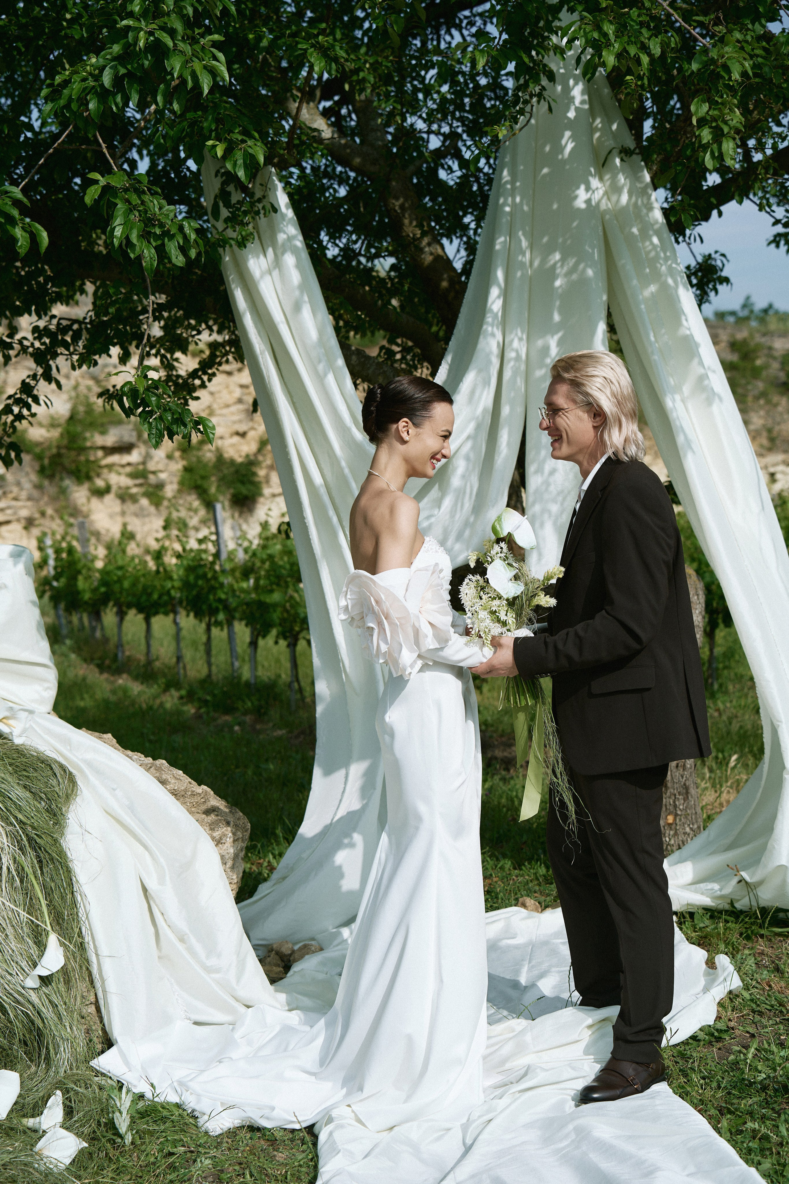 Иван & Вероника. Свадебный фотограф Кристина Вениченко