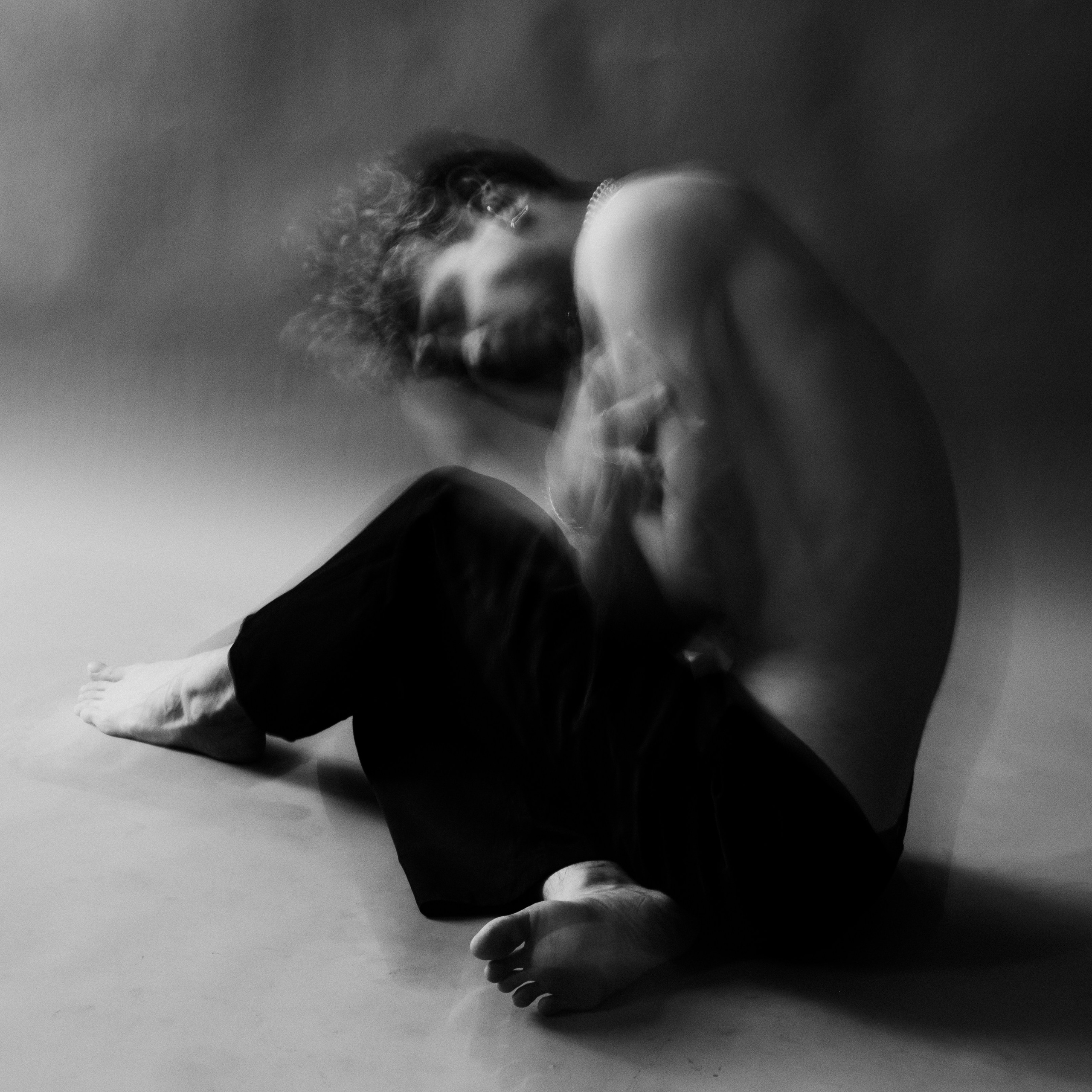 Дима. Ксения Цыгир, фотограф в Петербурге