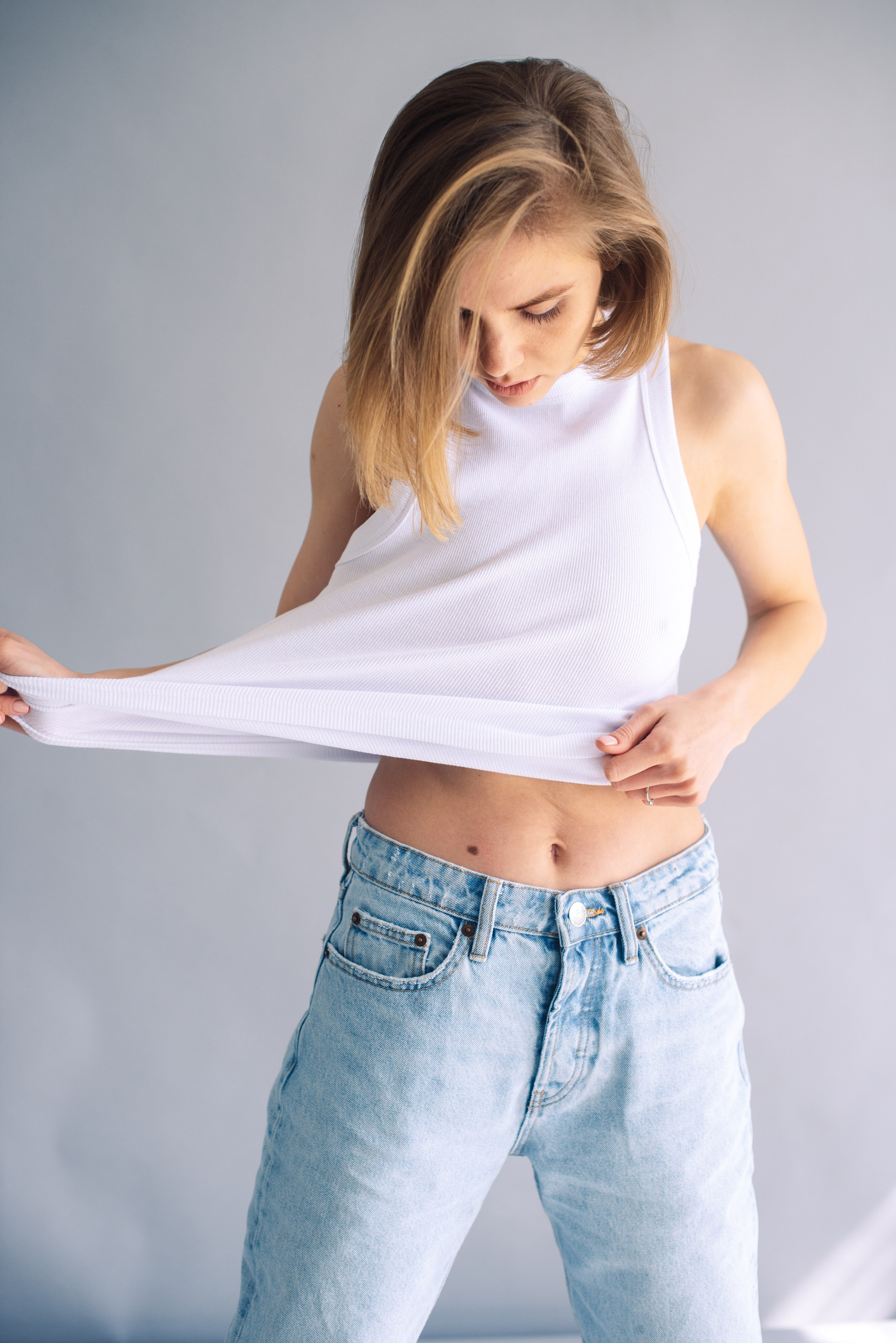 Натали. Фотограф в Москве Hellga Raf Хельга Раф