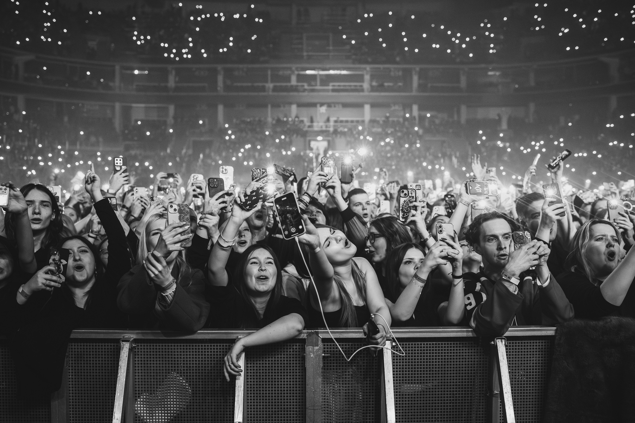 ЛСП. Концертный фотограф Алёна Рейт в Москве