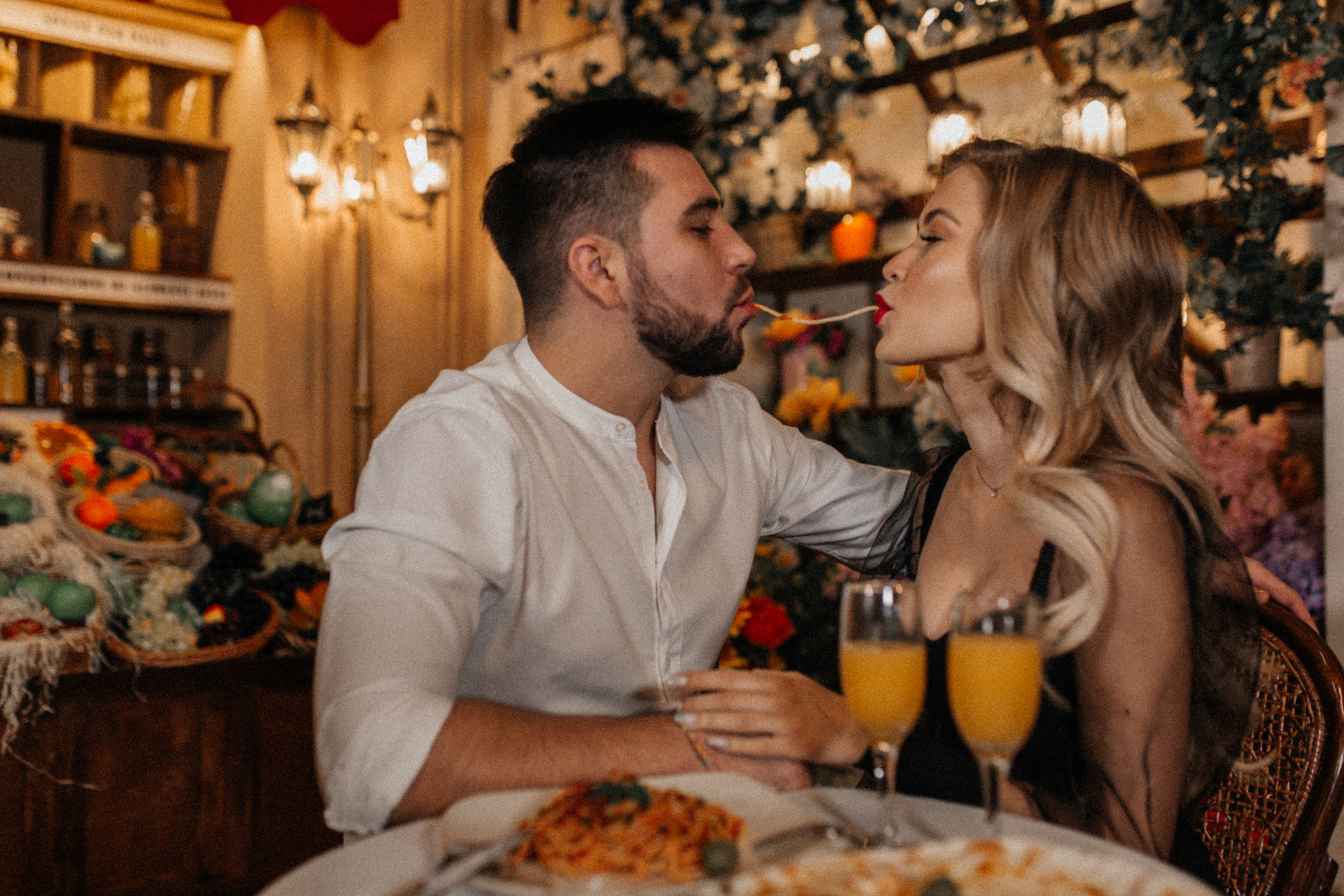 Italian Love story 16.03.2020. Воркшопы для фотографов в Москве и по всей России