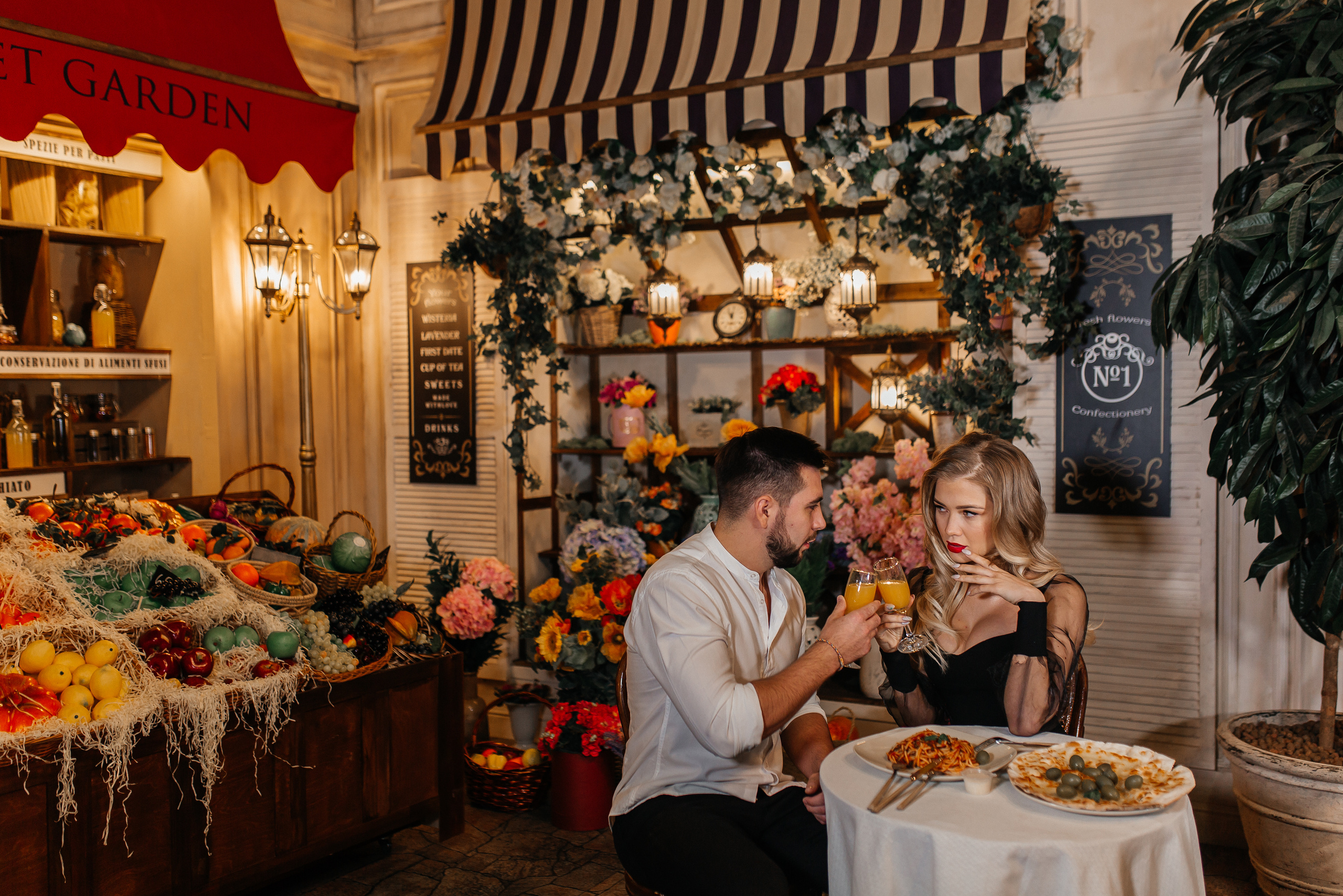 Italian Love story 16.03.2020. Воркшопы для фотографов в Москве и по всей России