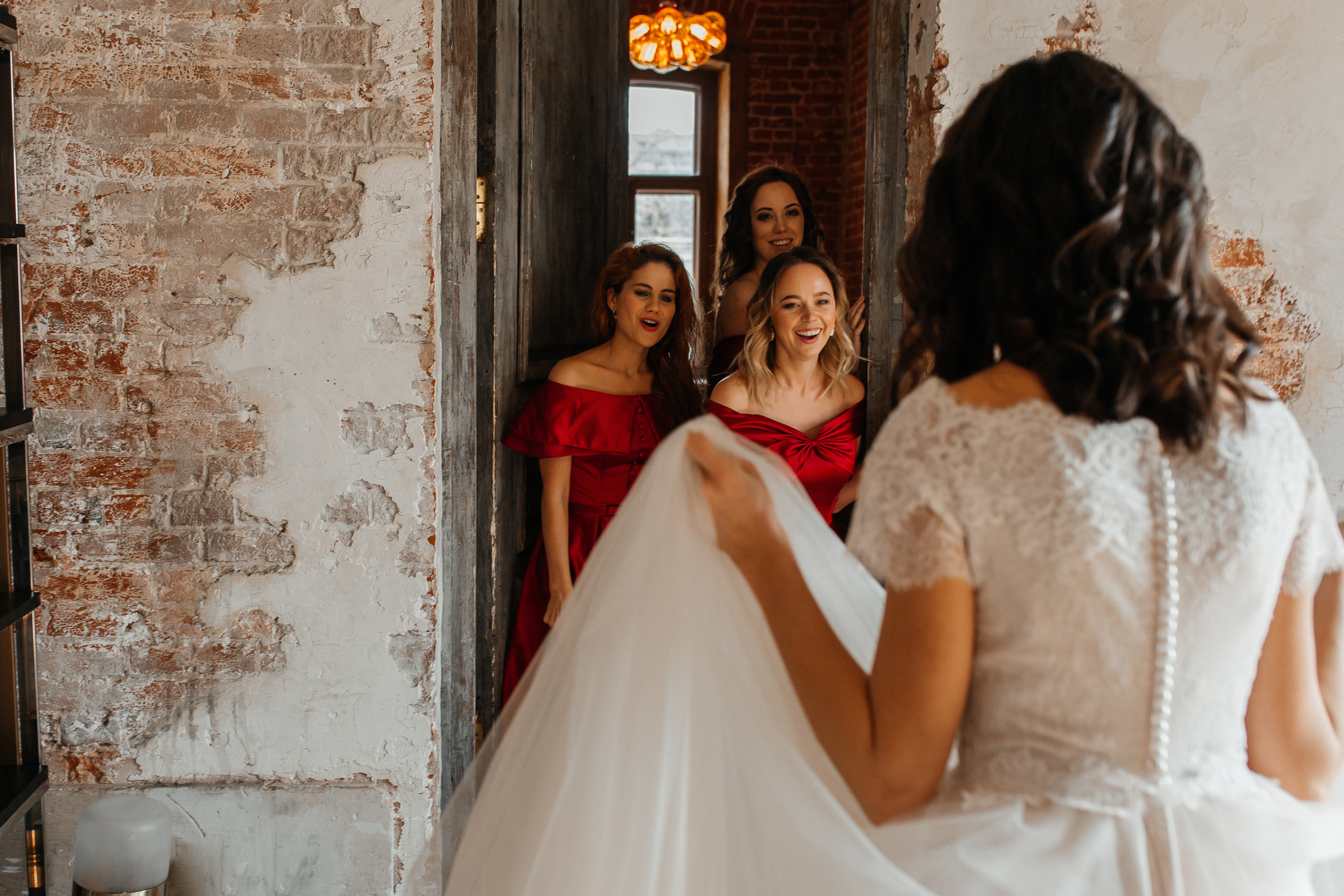 29.03.2020 Большой Свадебный «Marsala». Воркшопы для фотографов в Москве и по всей России