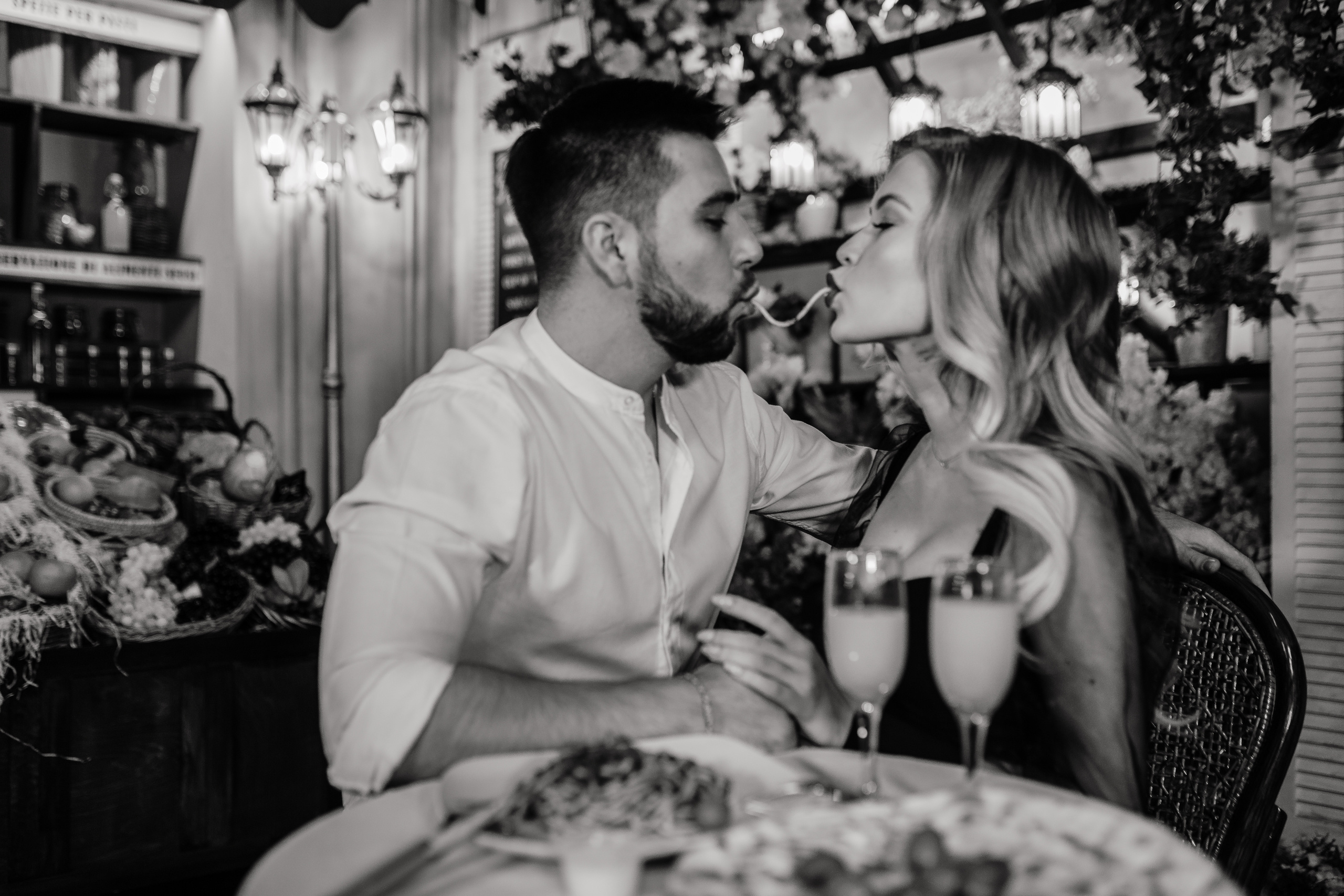 Italian Love story 16.03.2020. Воркшопы для фотографов в Москве и по всей России