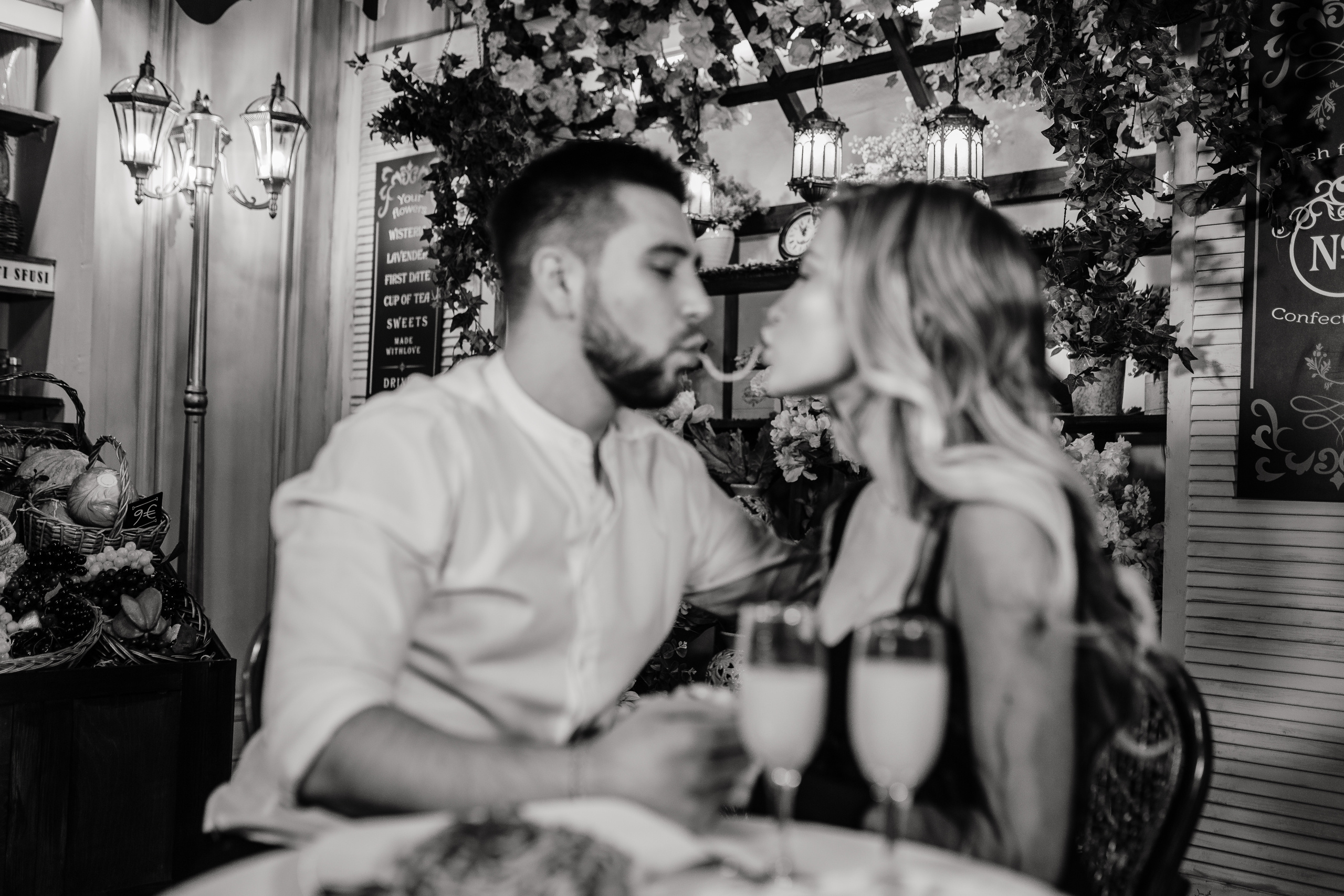 Italian Love story 16.03.2020. Воркшопы для фотографов в Москве и по всей России