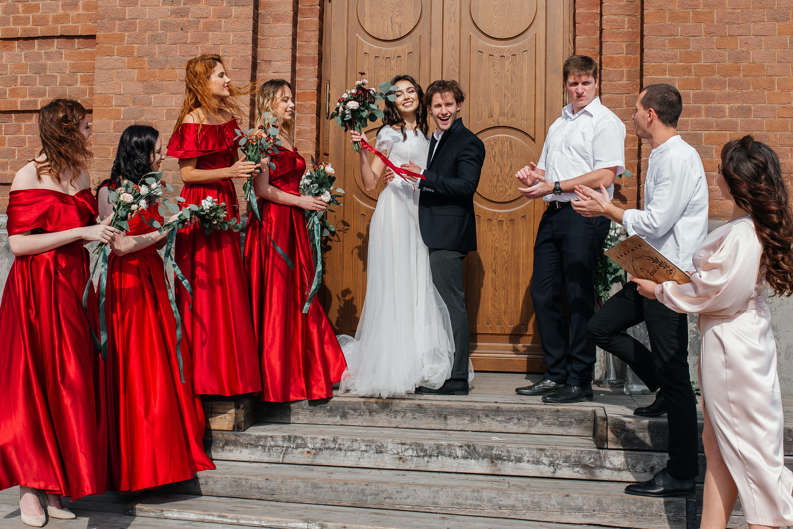 29.03.2020 Большой Свадебный «Marsala». Воркшопы для фотографов в Москве и по всей России