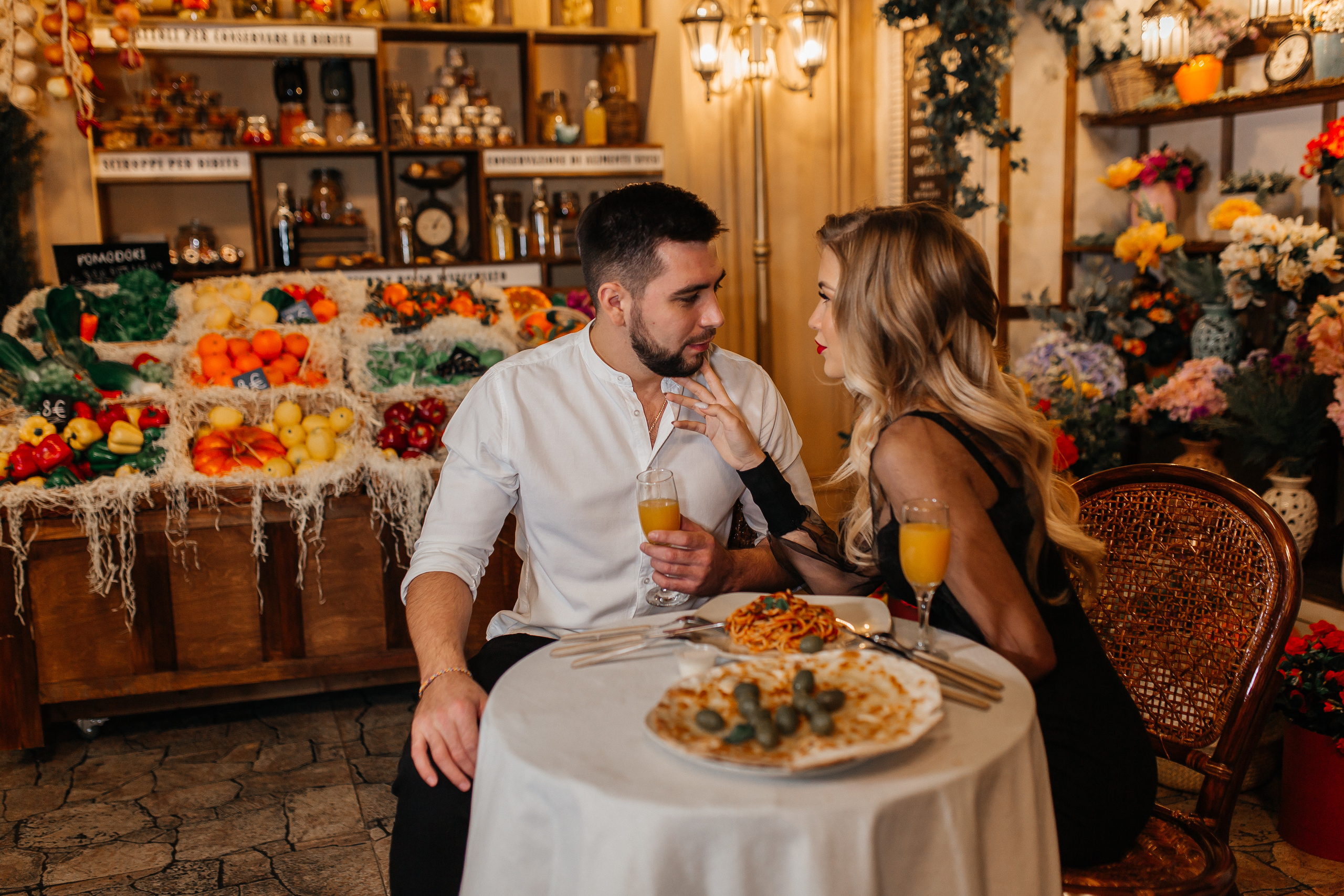 Italian Love story 16.03.2020. Воркшопы для фотографов в Москве и по всей России