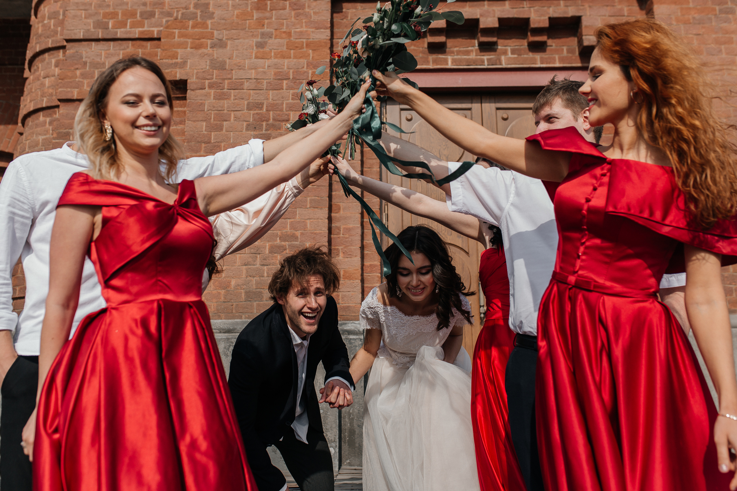 29.03.2020 Большой Свадебный «Marsala». Воркшопы для фотографов в Москве и по всей России
