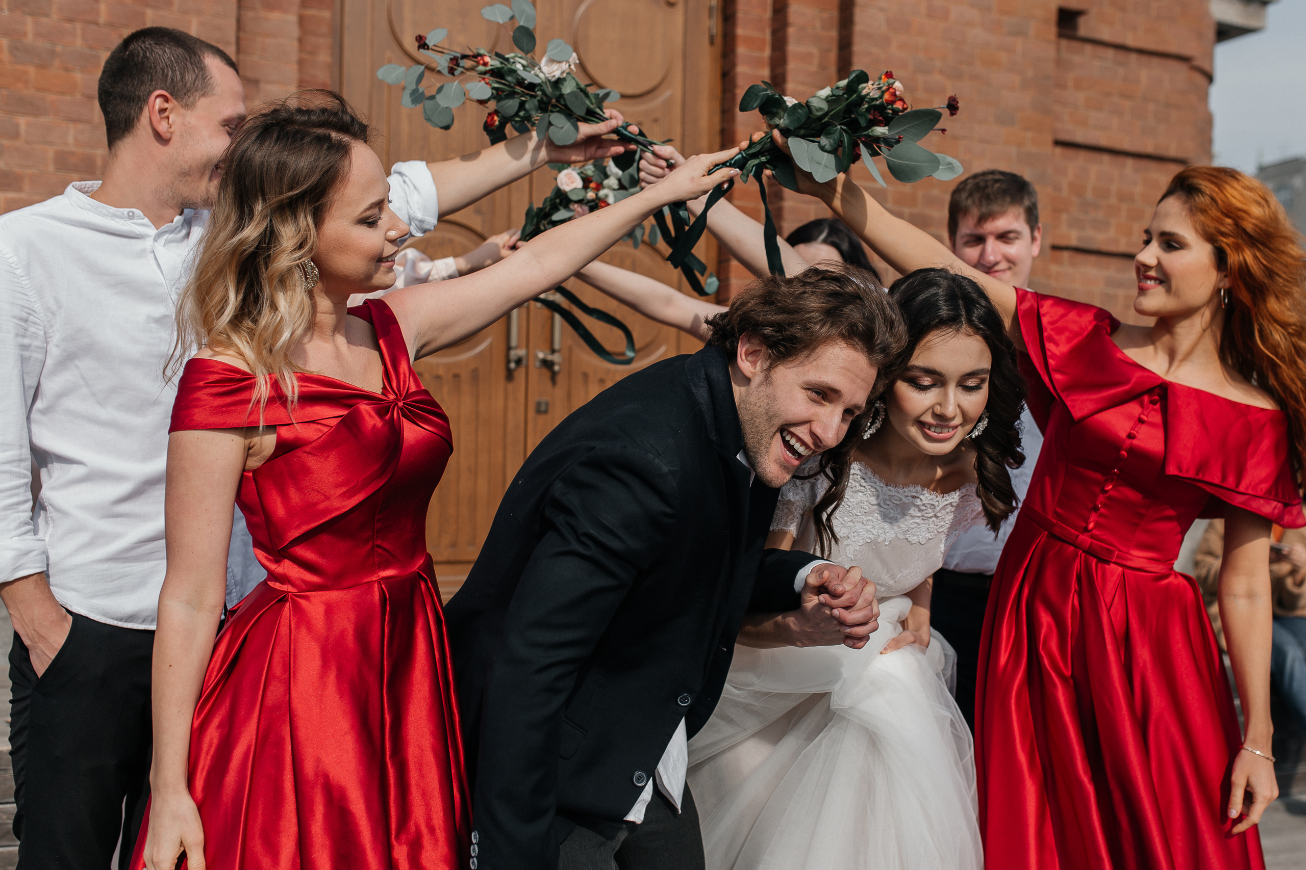 29.03.2020 Большой Свадебный «Marsala». Воркшопы для фотографов в Москве и по всей России