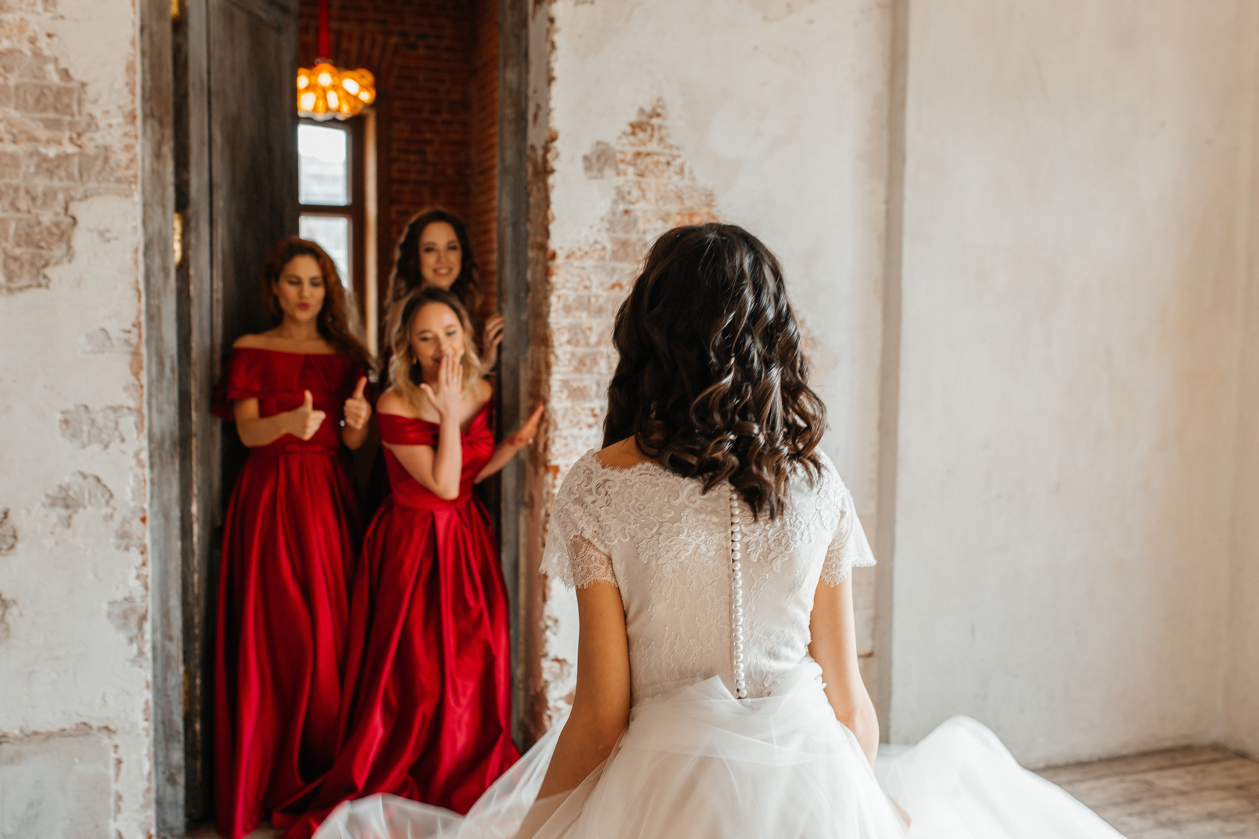 29.03.2020 Большой Свадебный «Marsala». Воркшопы для фотографов в Москве и по всей России