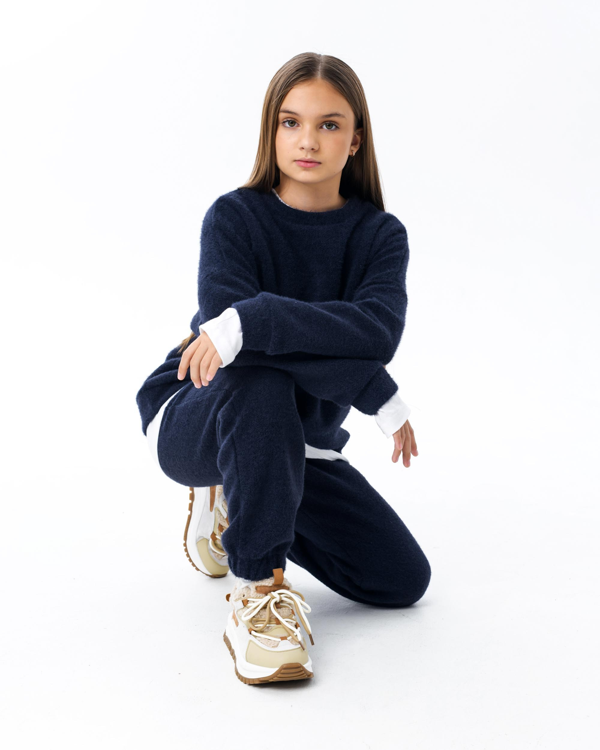 Девочка модель Ульяна С. в СПб