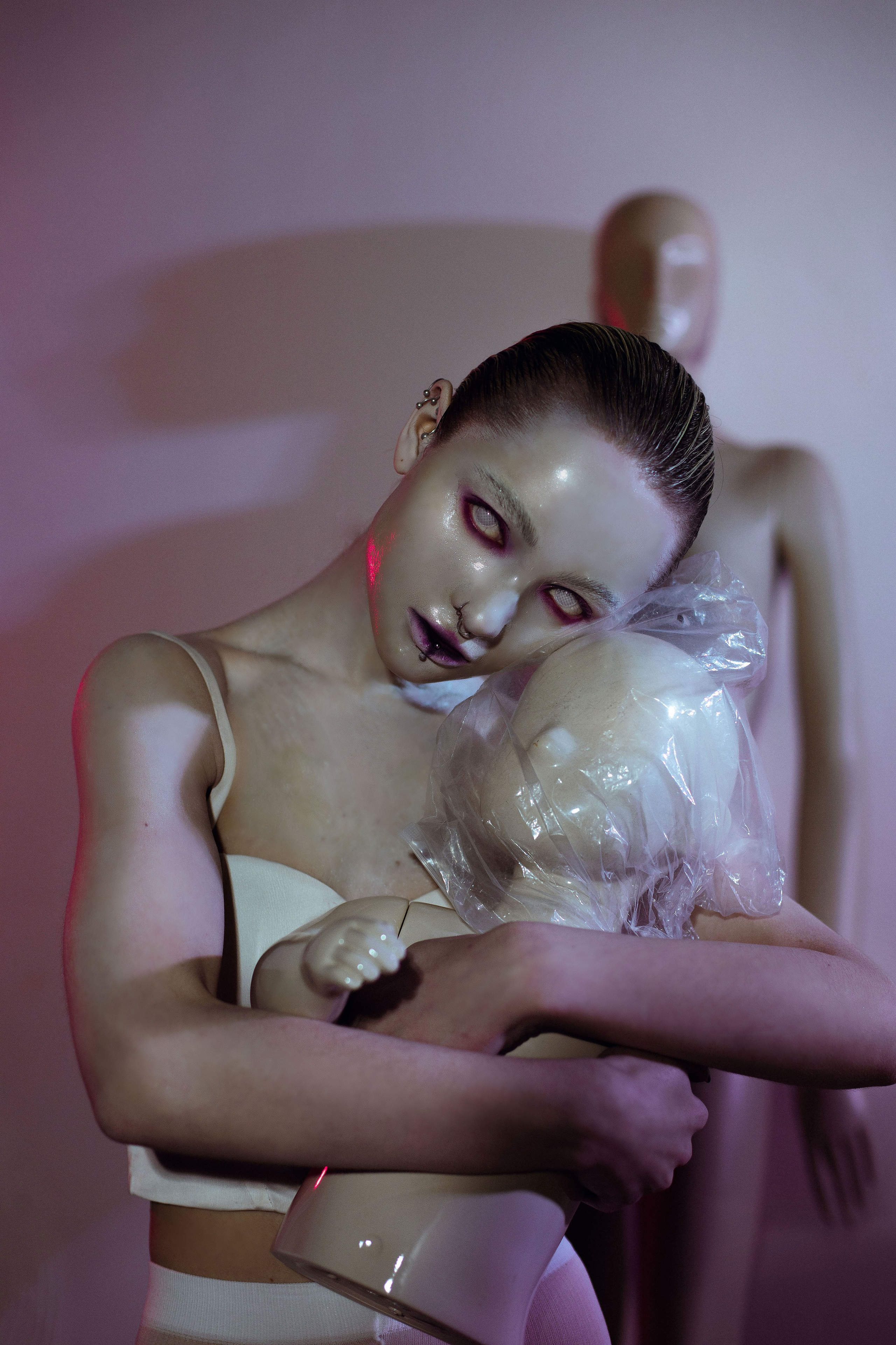 Арт фотограф, косплей фотограф. Фотограф Виктория Меллез