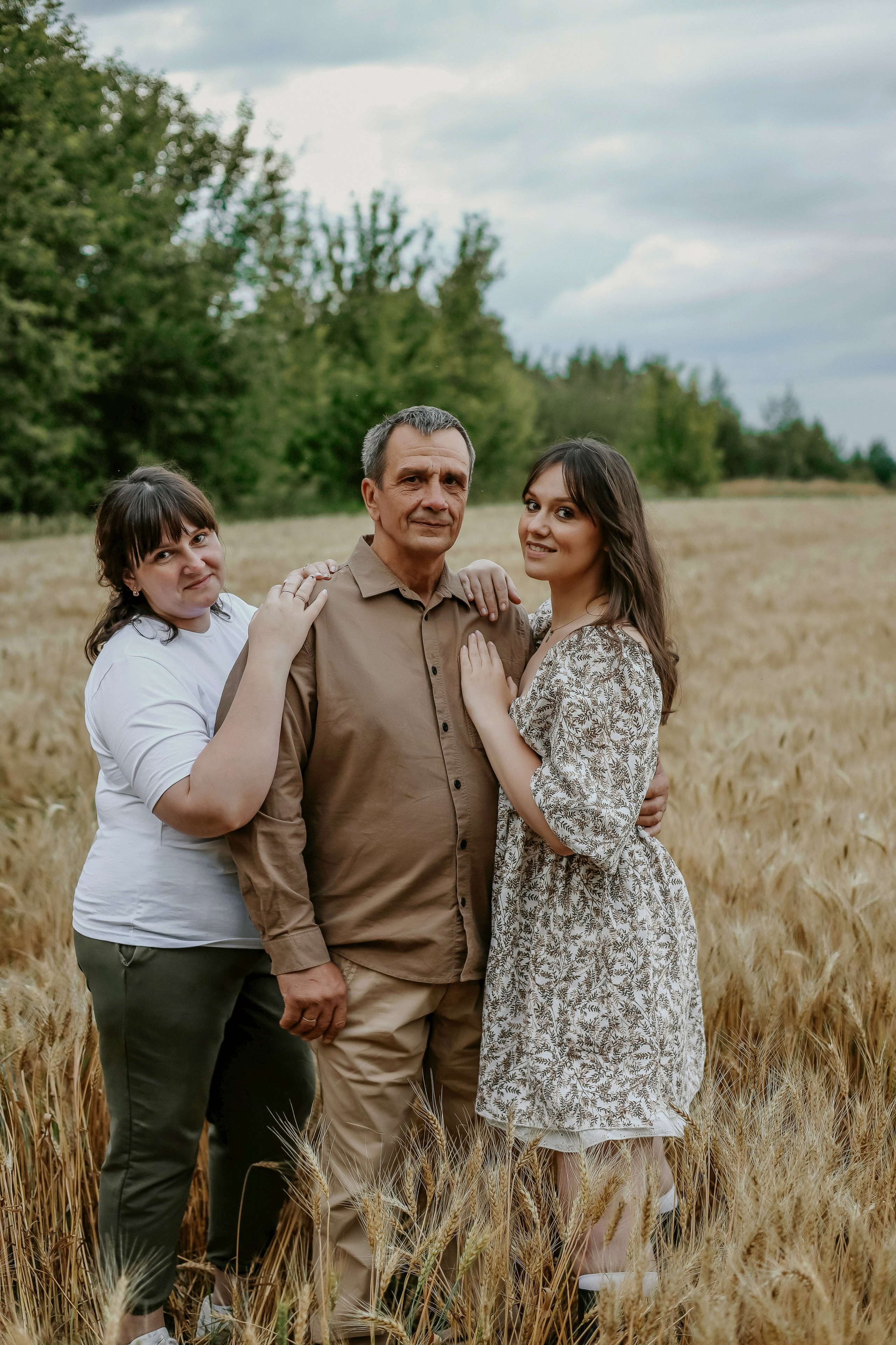 Альбом8. Семейный фотограф Анна Мезенцева