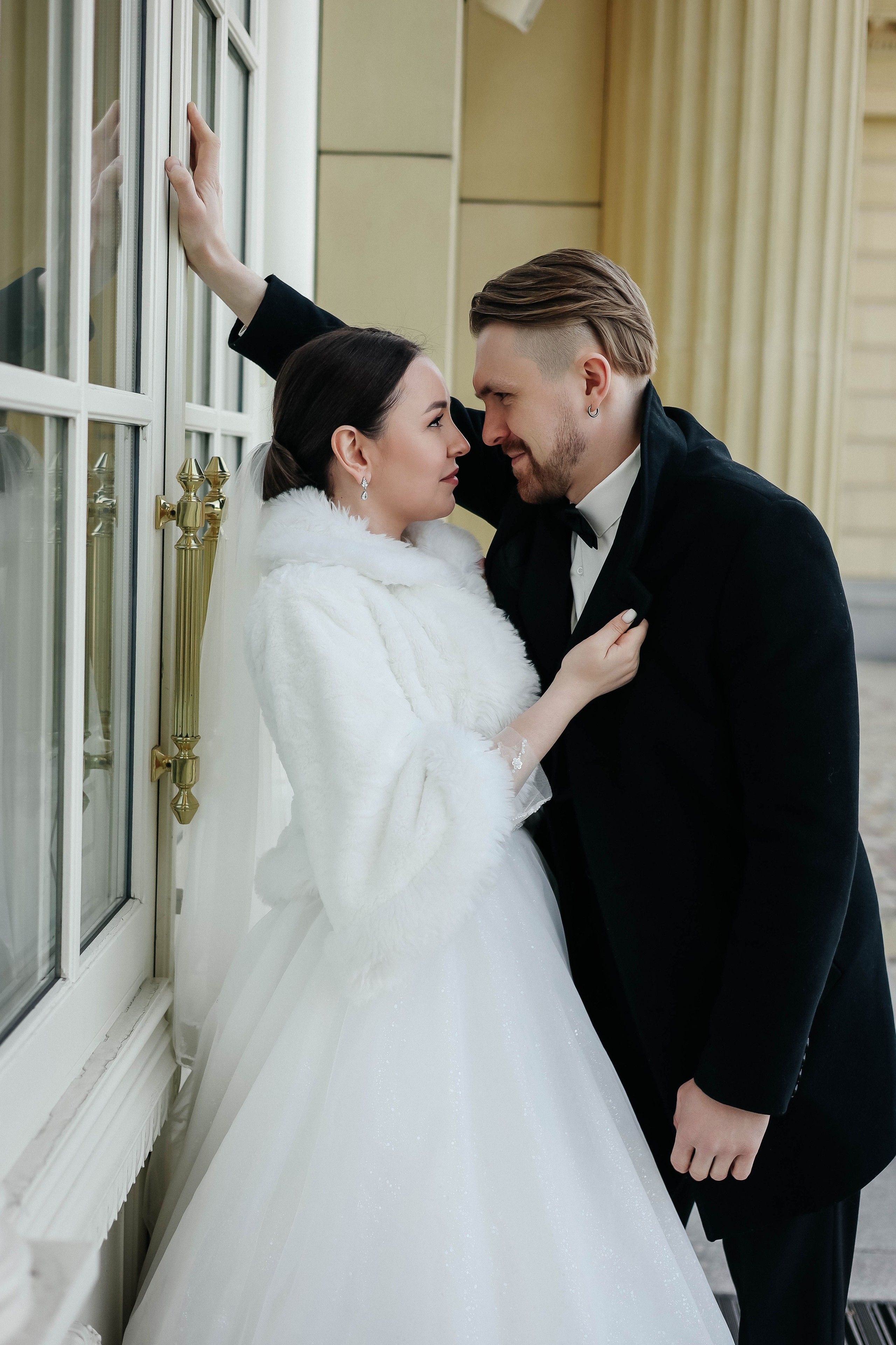 Love. Семейный фотограф Анна Мезенцева