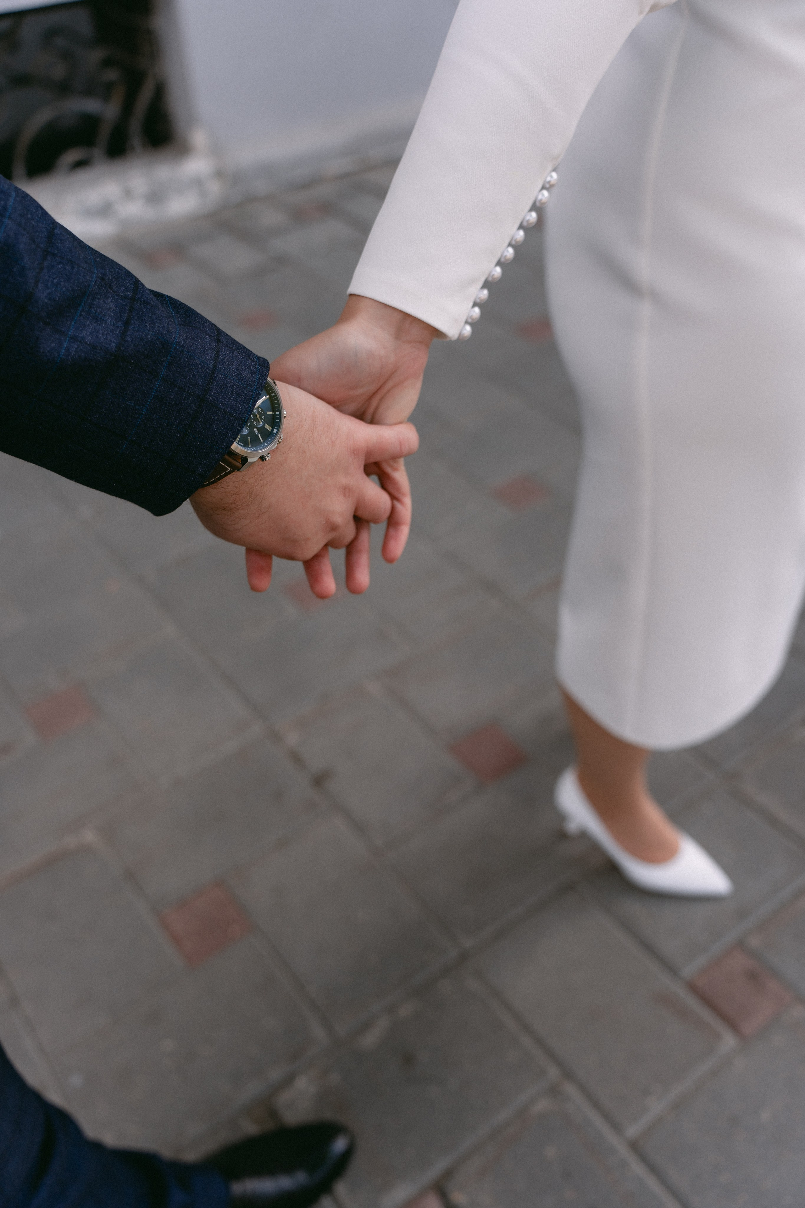 Максим и Ирина. Фотограф в Самаре Оксана Кин