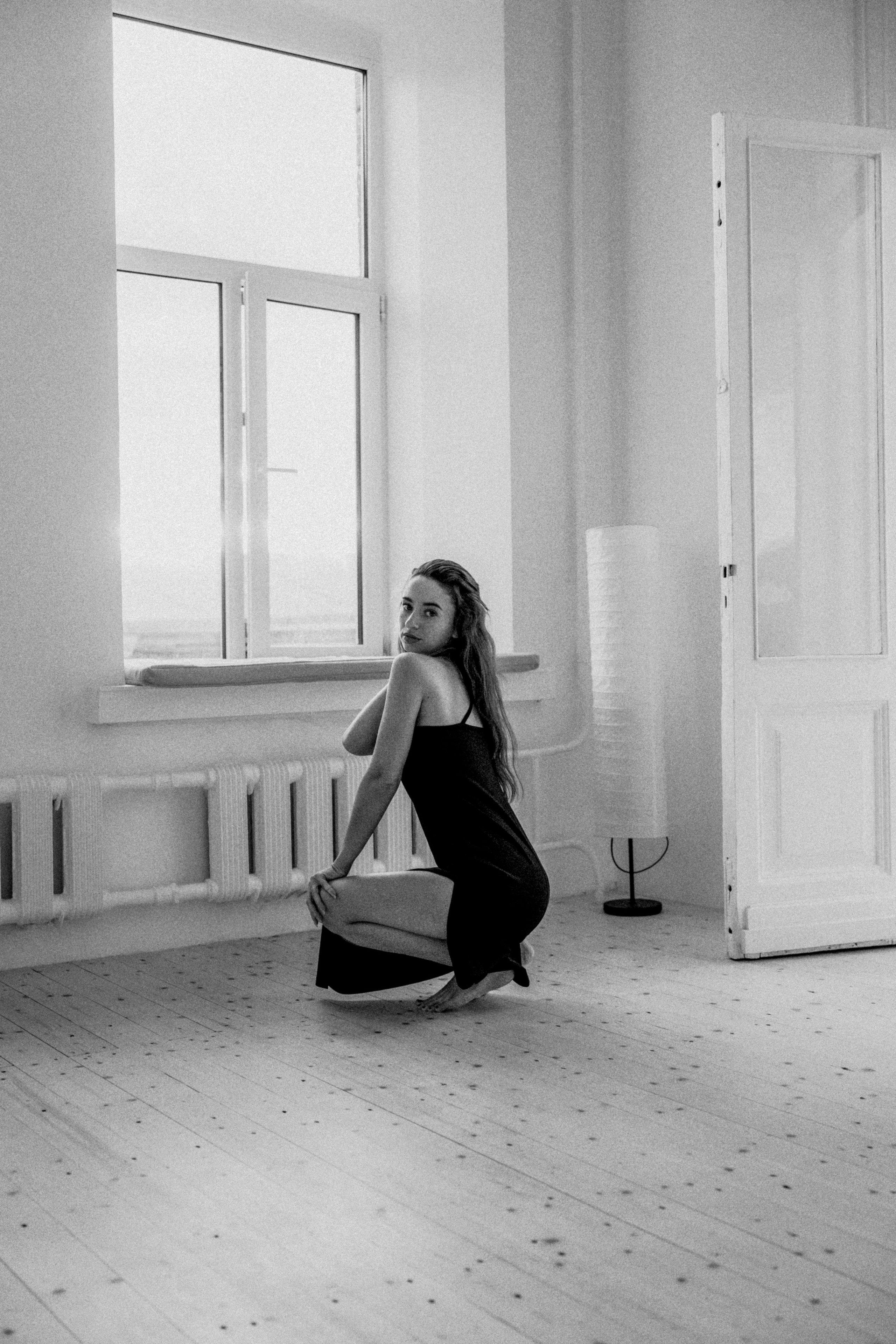 Надежда. Фотограф в Самаре Оксана Кин