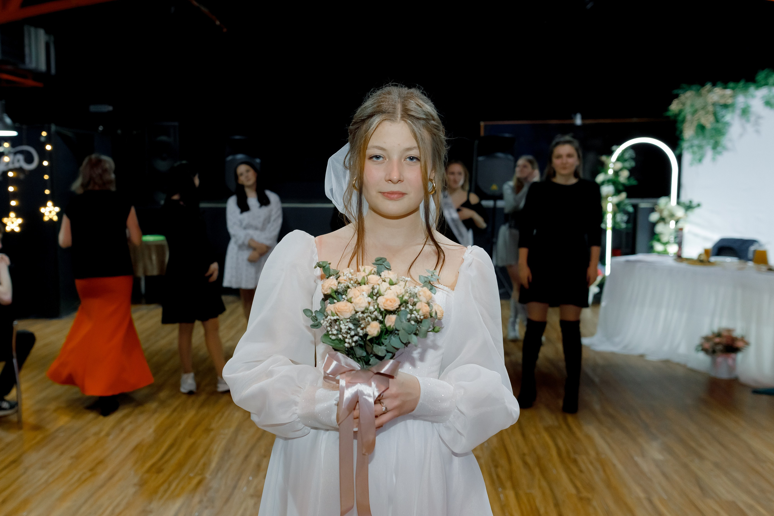 Свадьбы. Главная