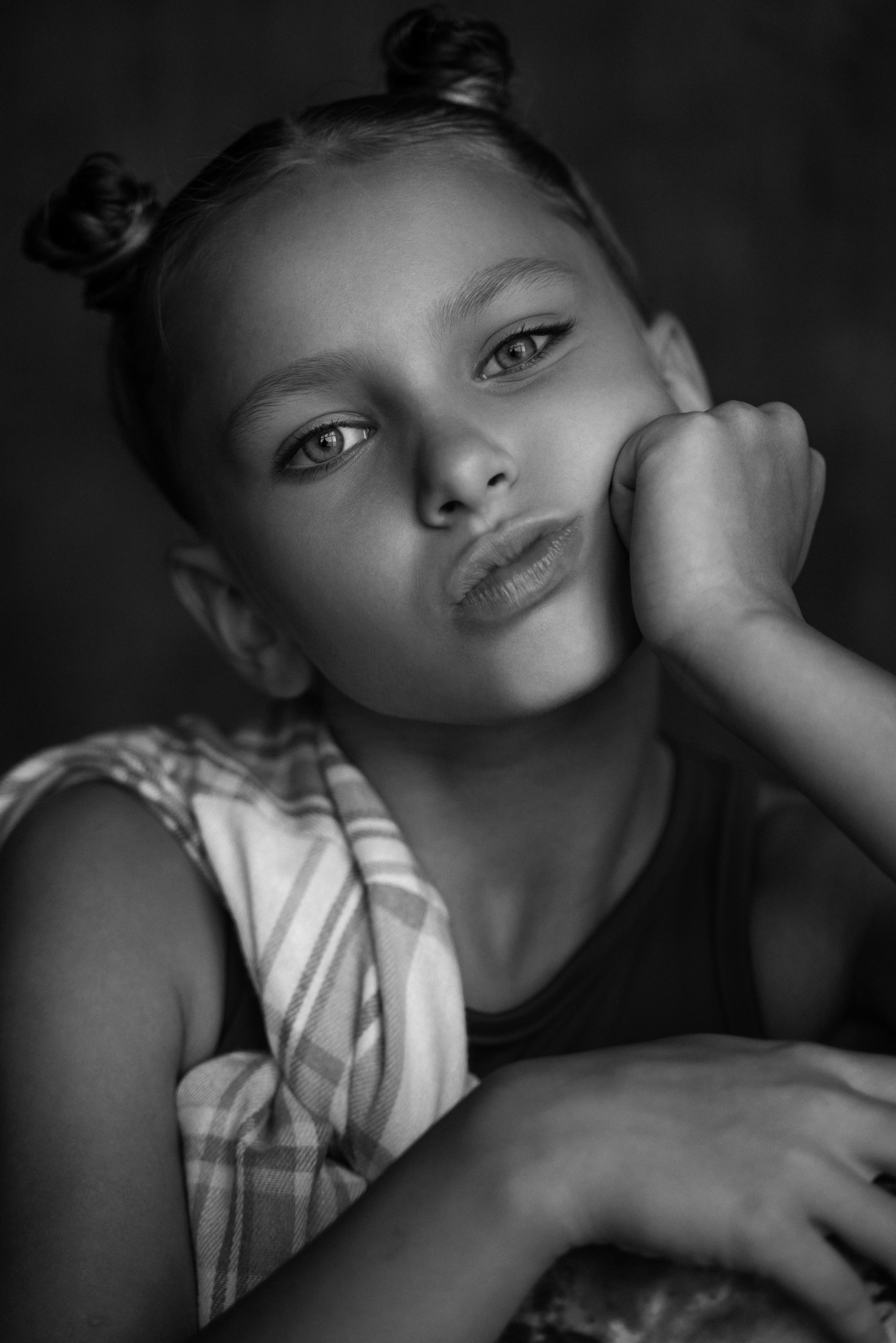 Aglaia. Фотограф Москва Виктория Вишневская актерское / модельное портфолио