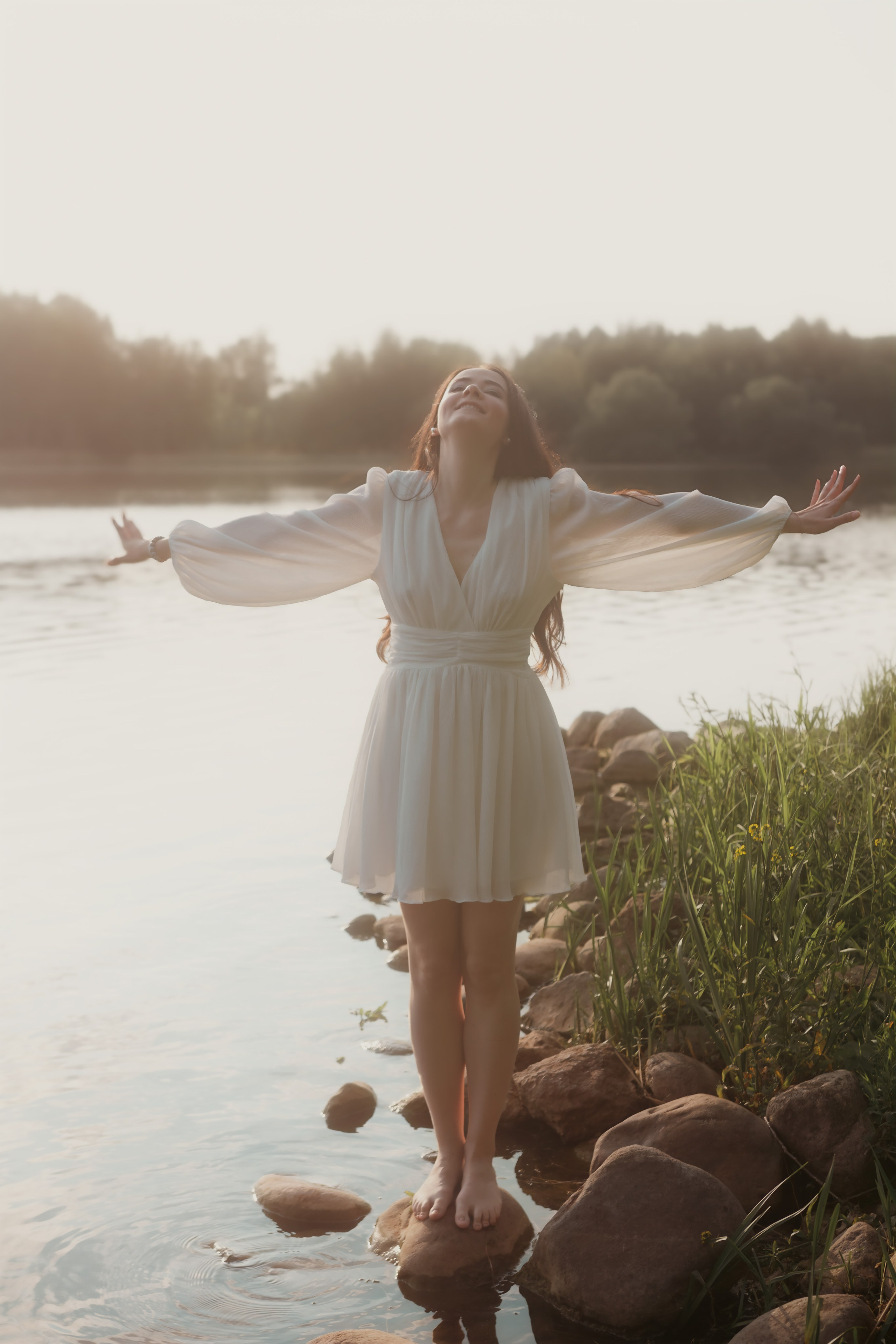 Фотосессия на Дроздах