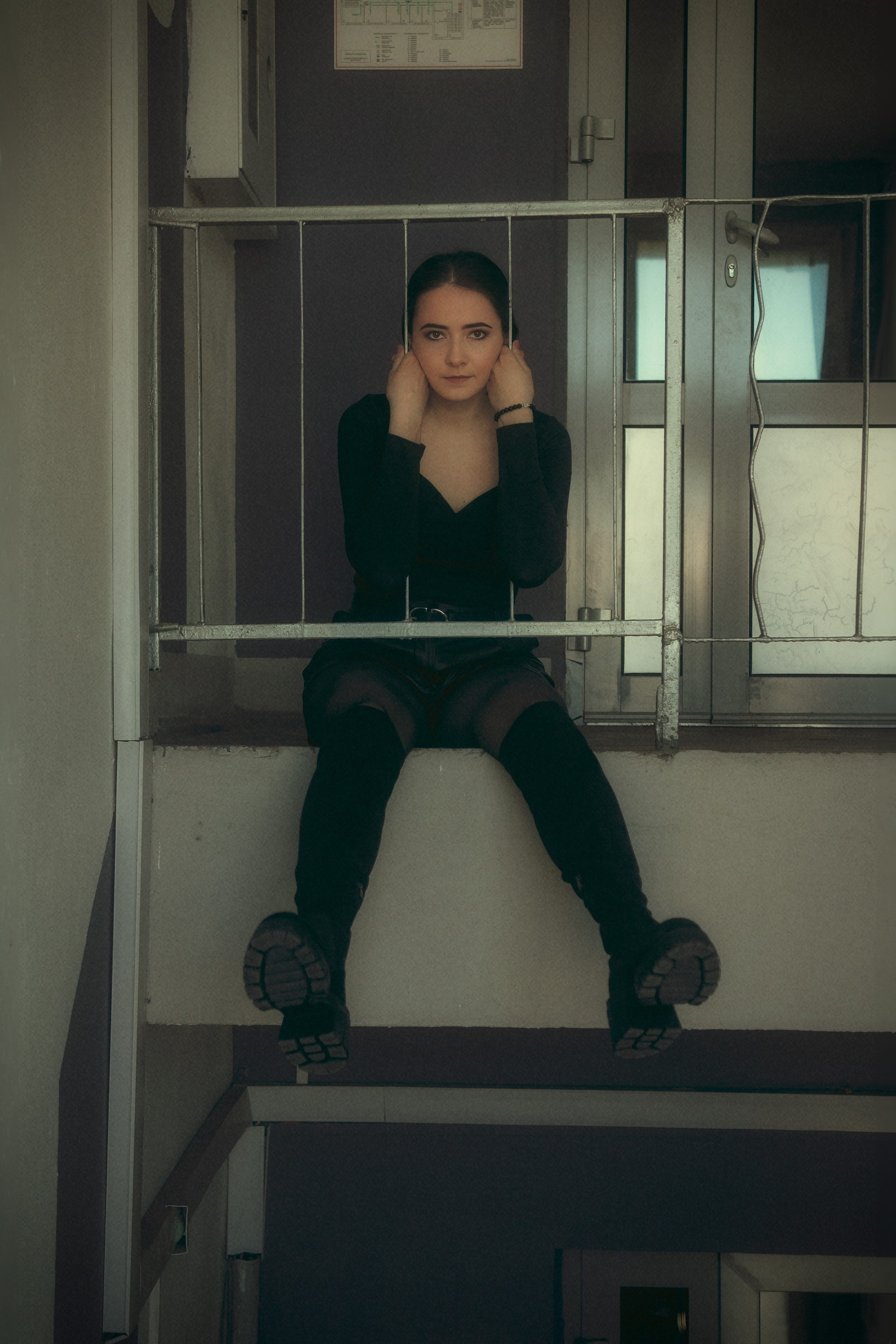 Солнечный Апрель