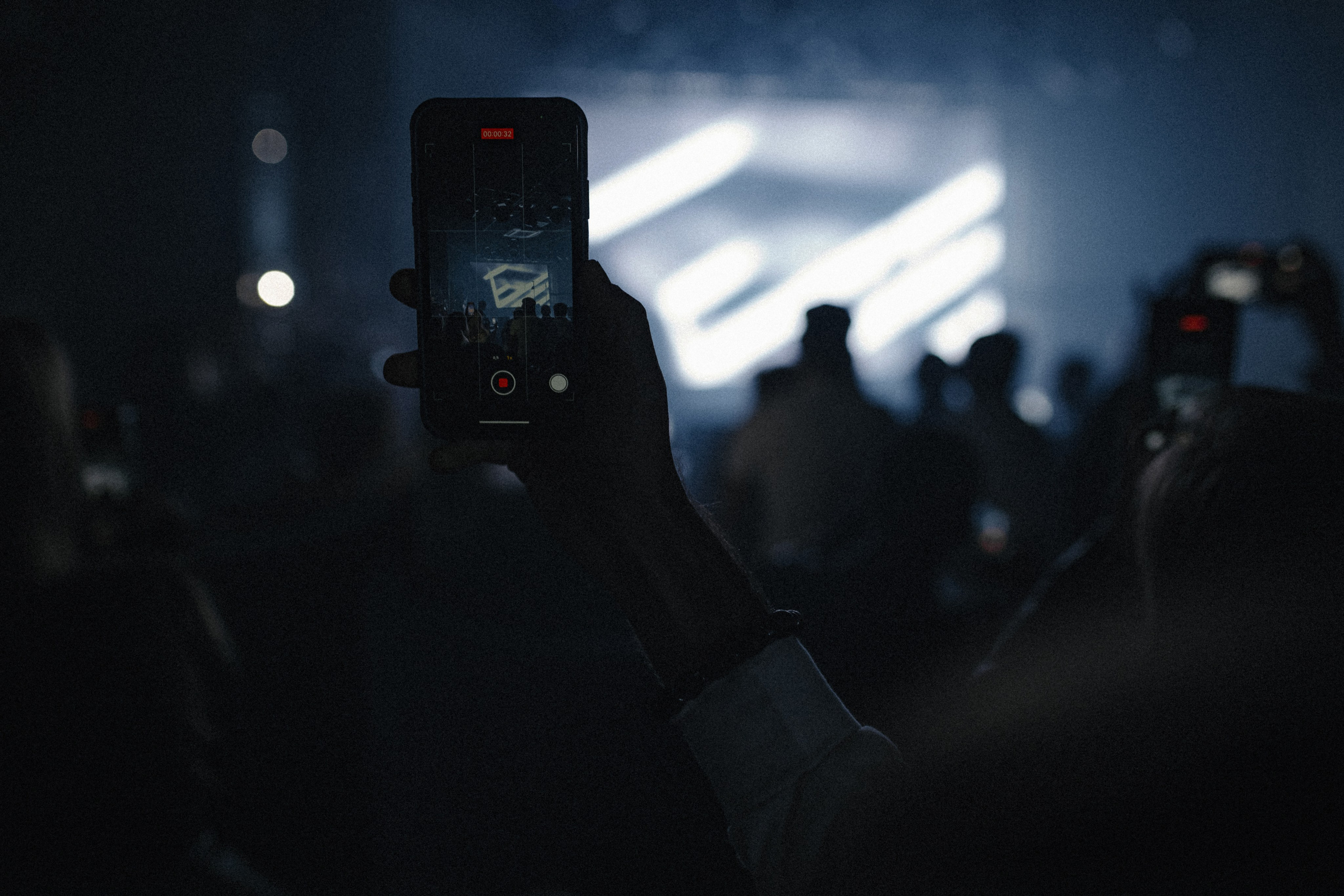 Lika KINO.A. Максим Комаров — Профессиональный фотограф